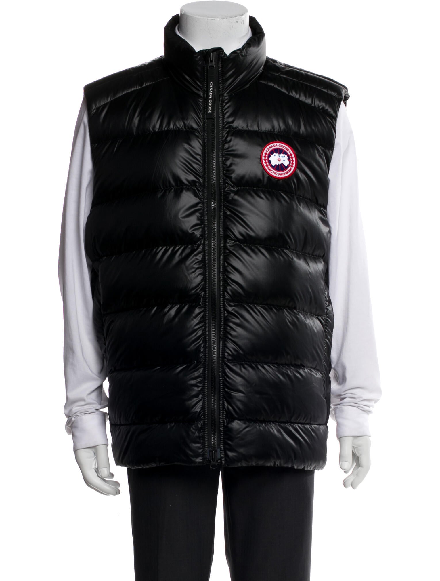 Canada Goose Vest w/ Tags
