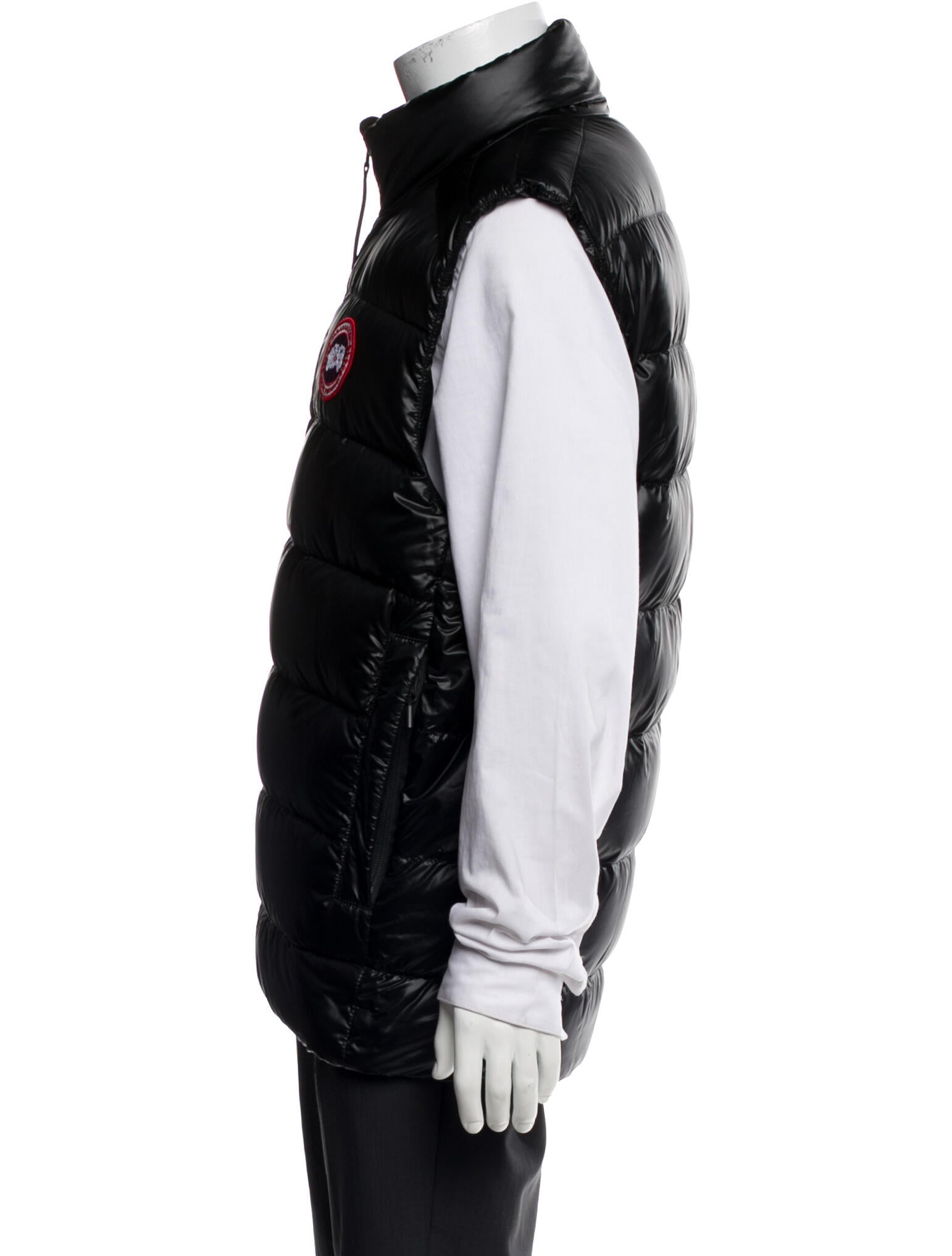 Canada Goose Vest w/ Tags