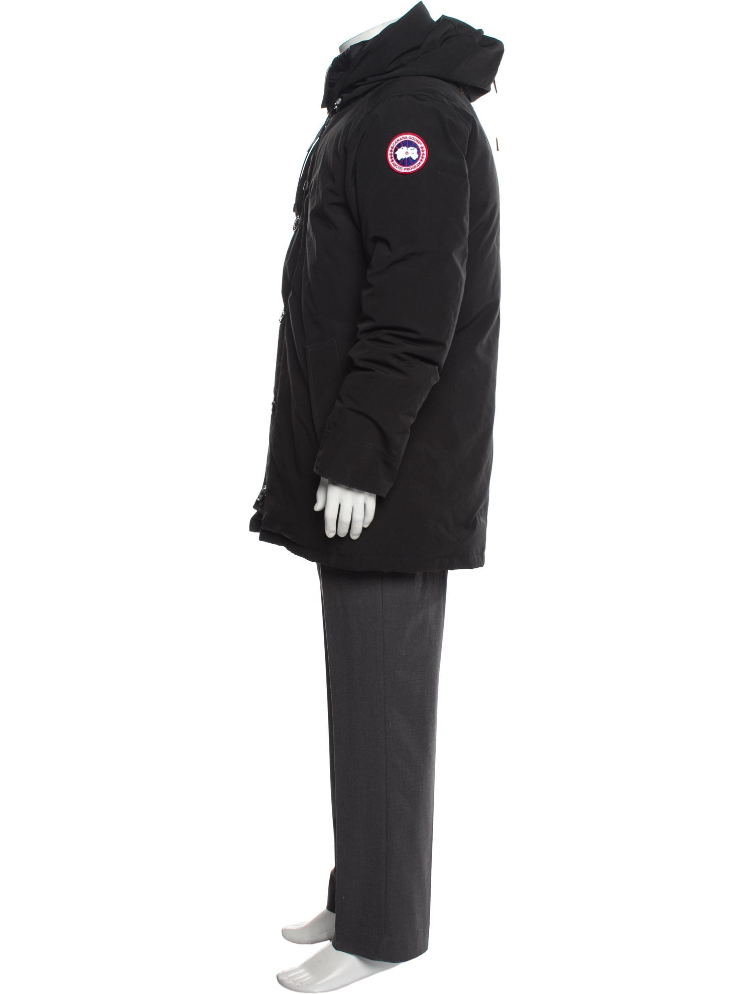 Canada Goose Parka