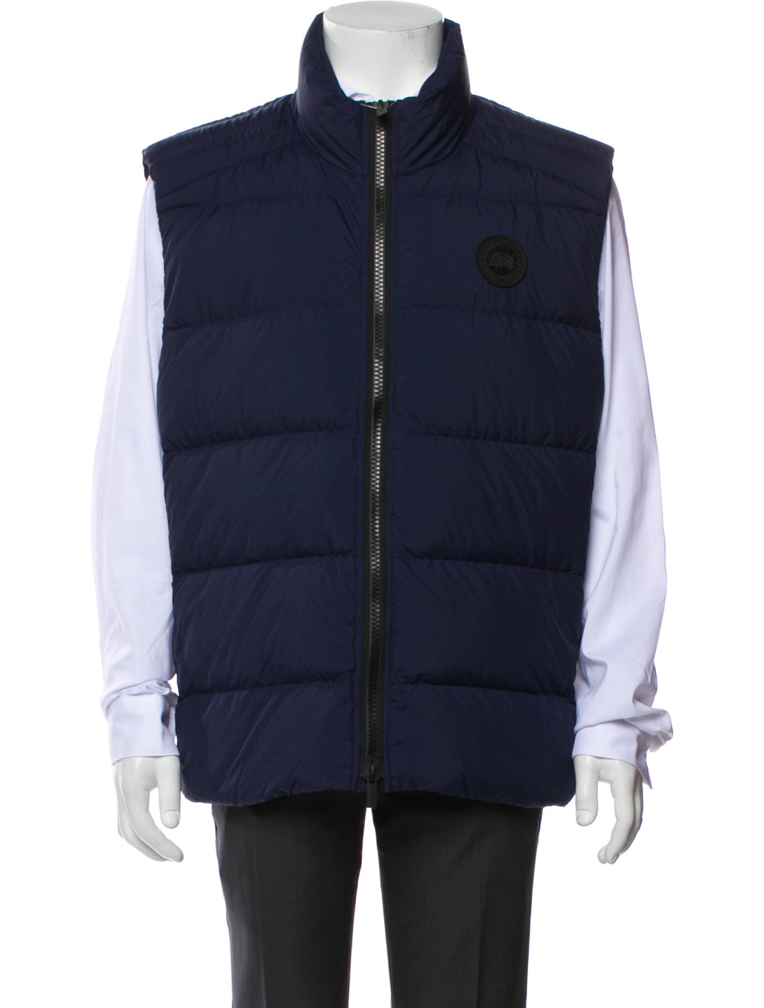 Canada Goose Vest w/ Tags