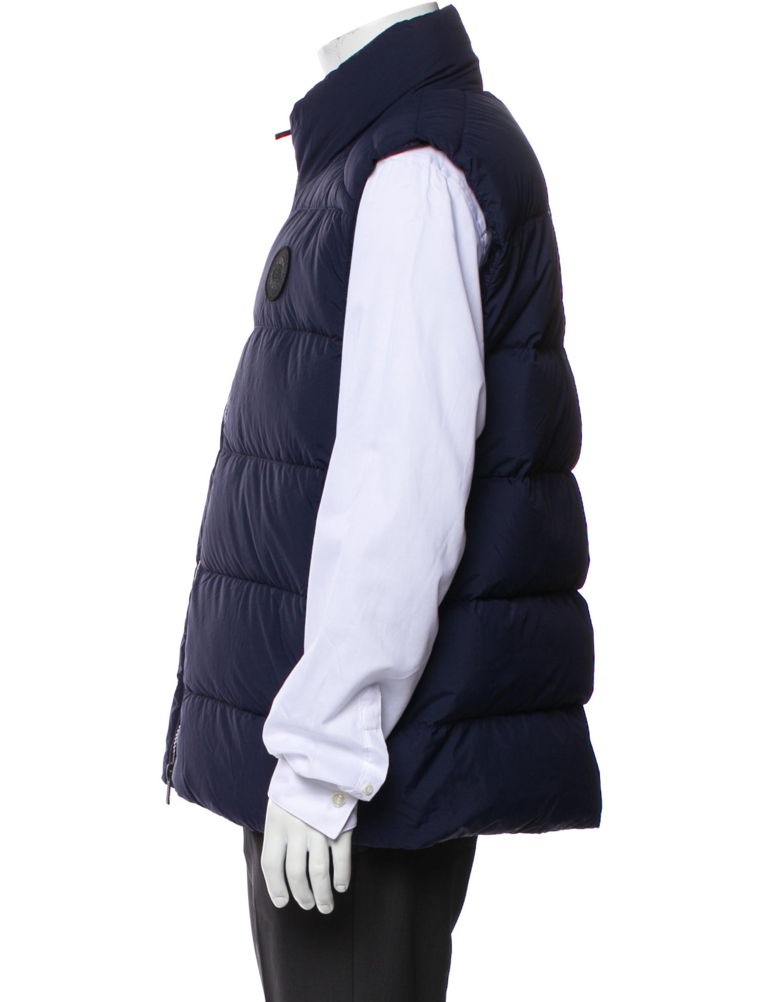 Canada Goose Vest w/ Tags