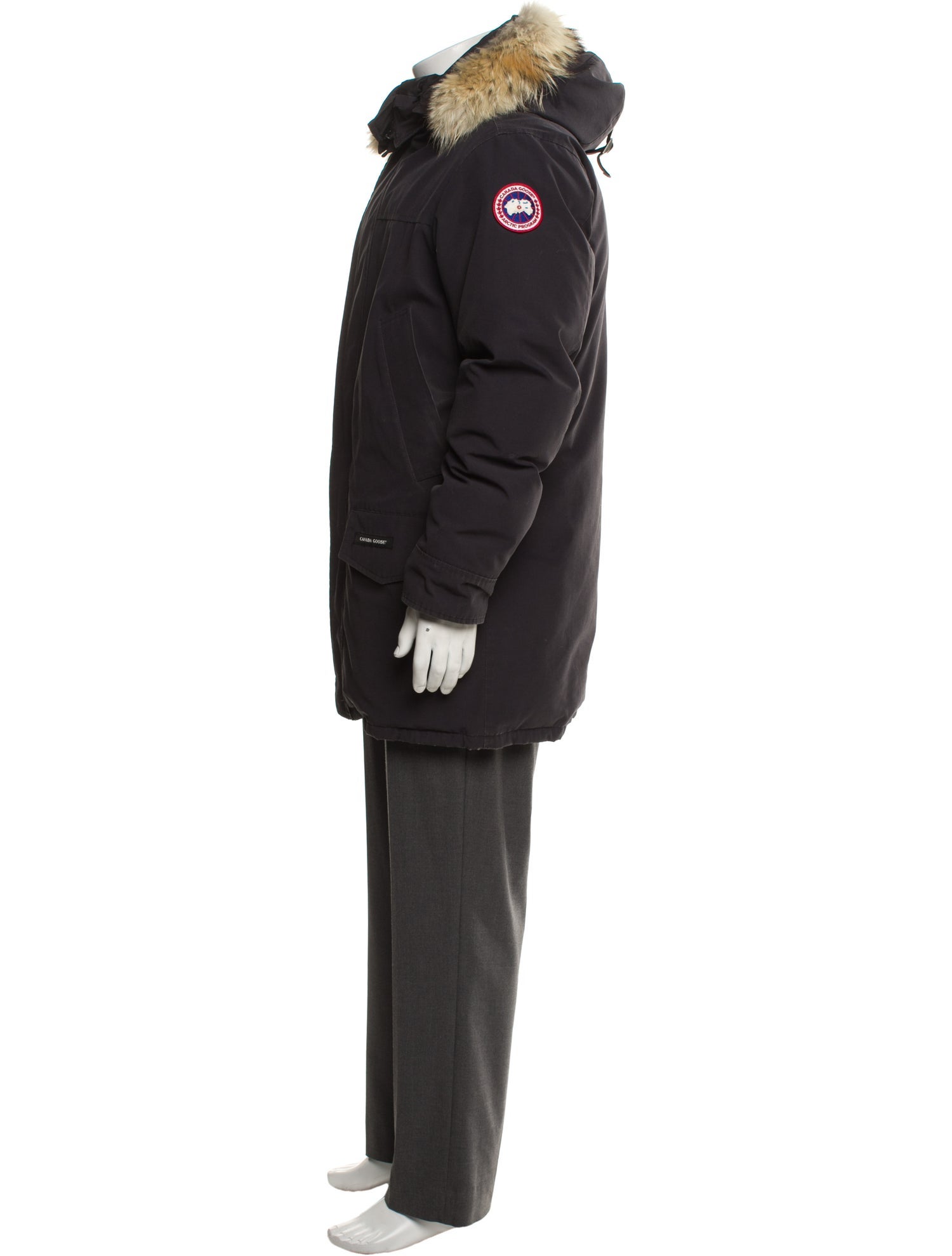 Canada Goose Parka