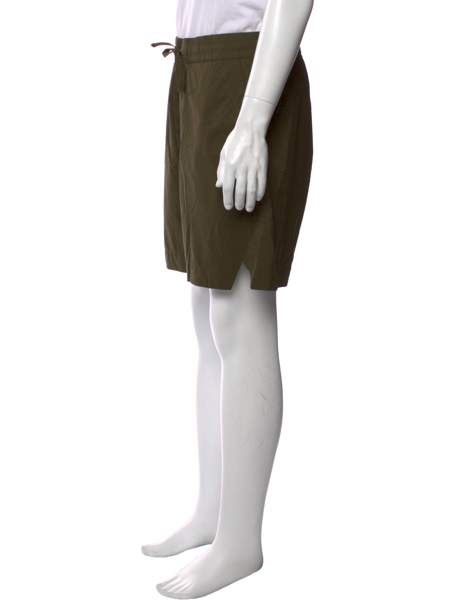 Canada Goose Jogger Shorts w/ Tags