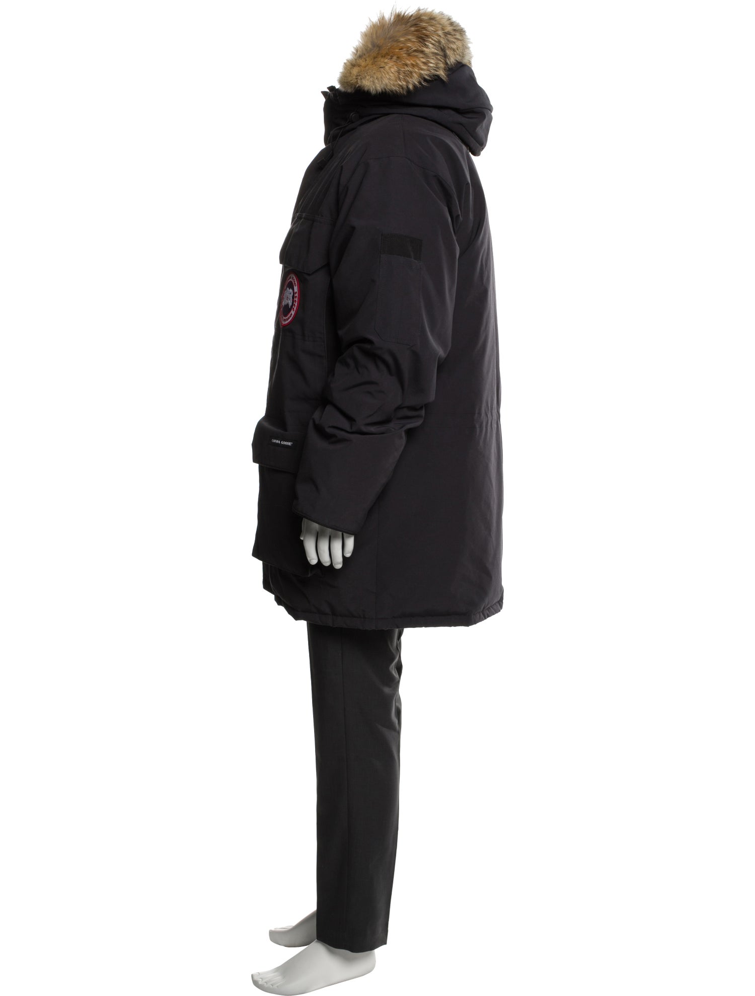 Canada Goose Parka