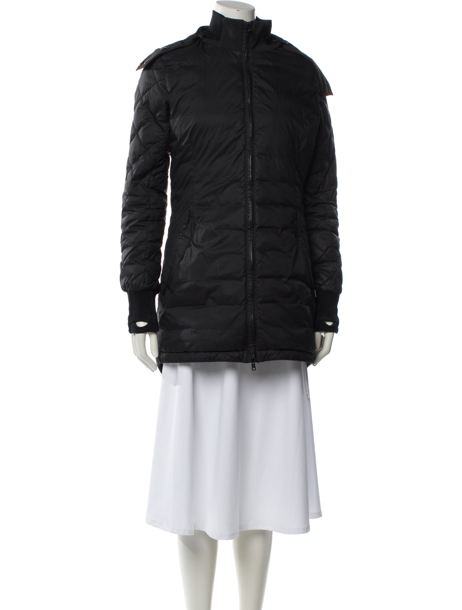 Canada Goose Down Coat