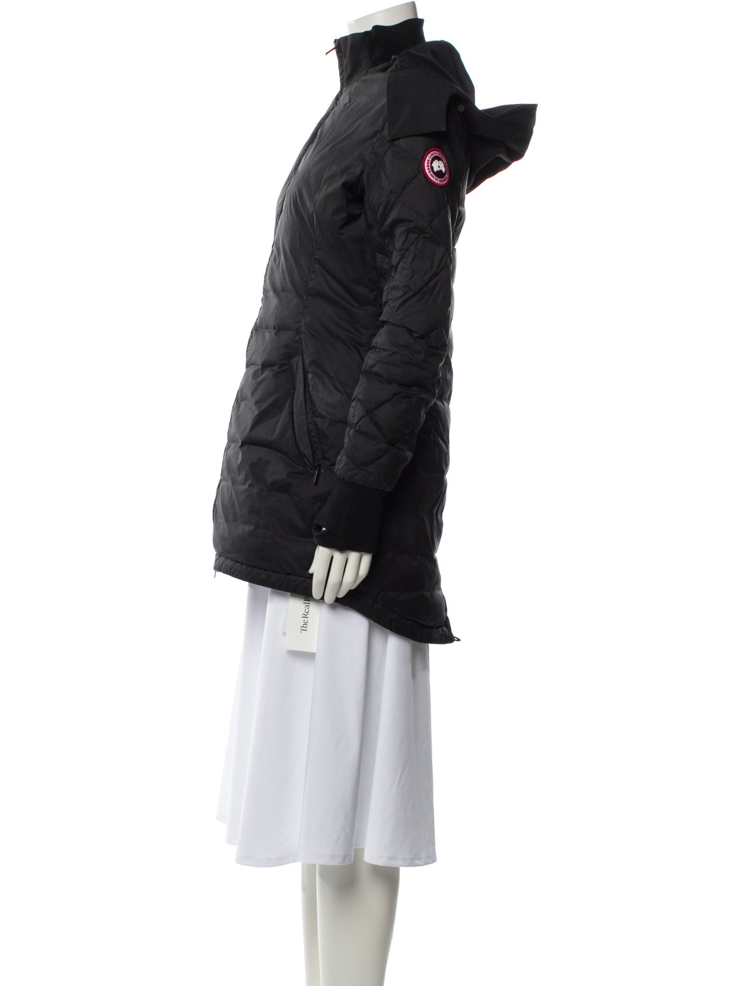Canada Goose Down Coat