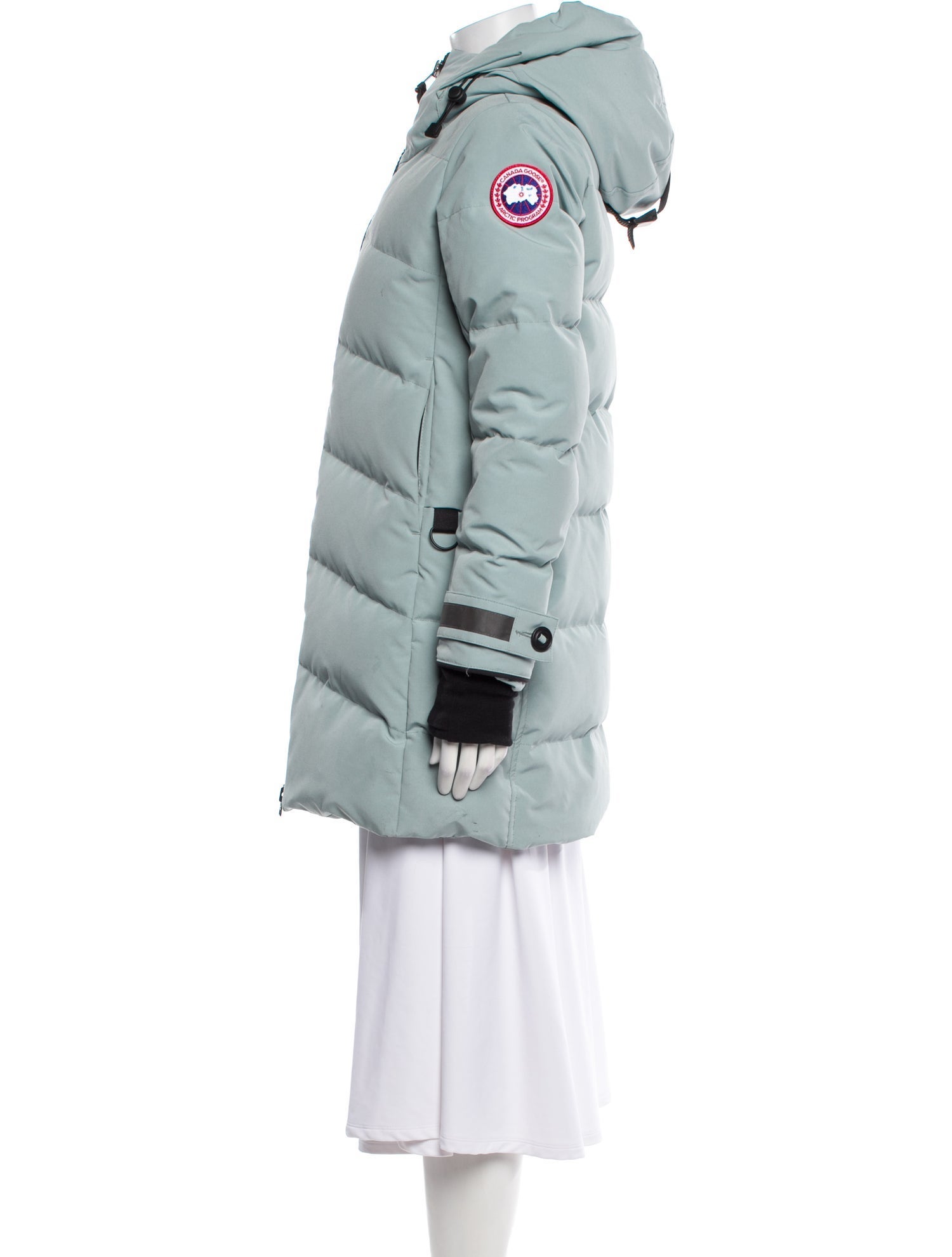 Canada Goose Down Coat