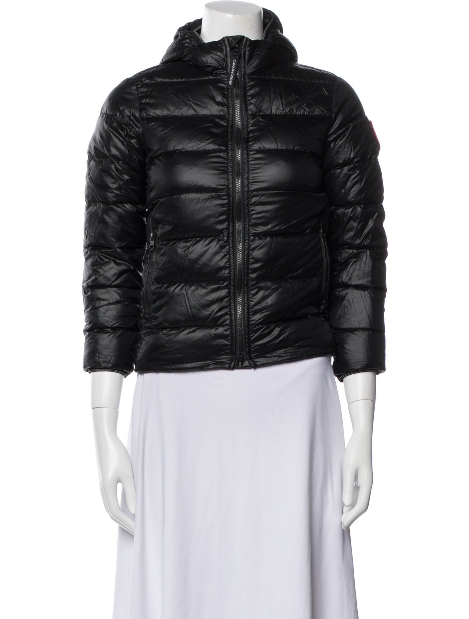 Canada Goose Down Jacket