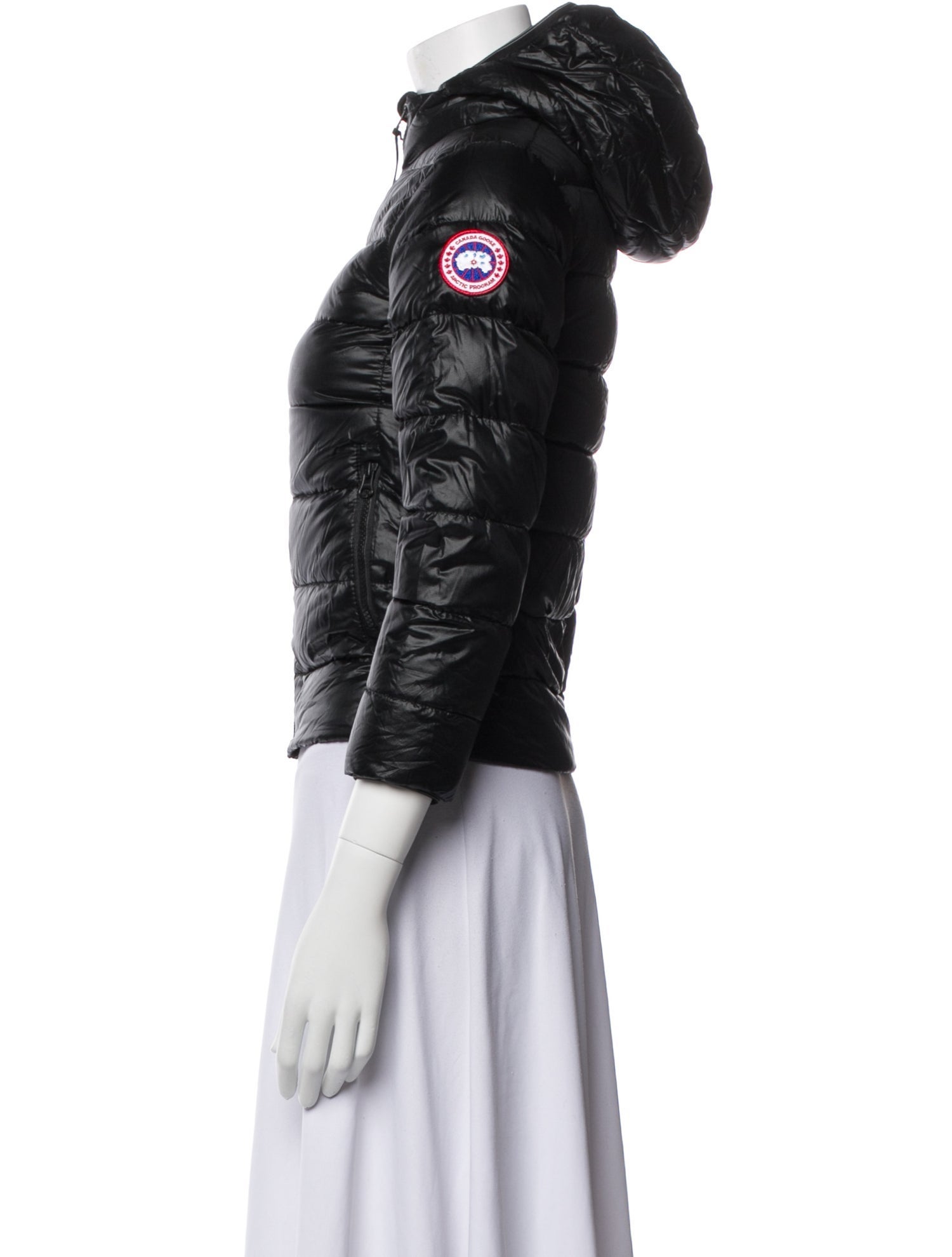 Canada Goose Down Jacket