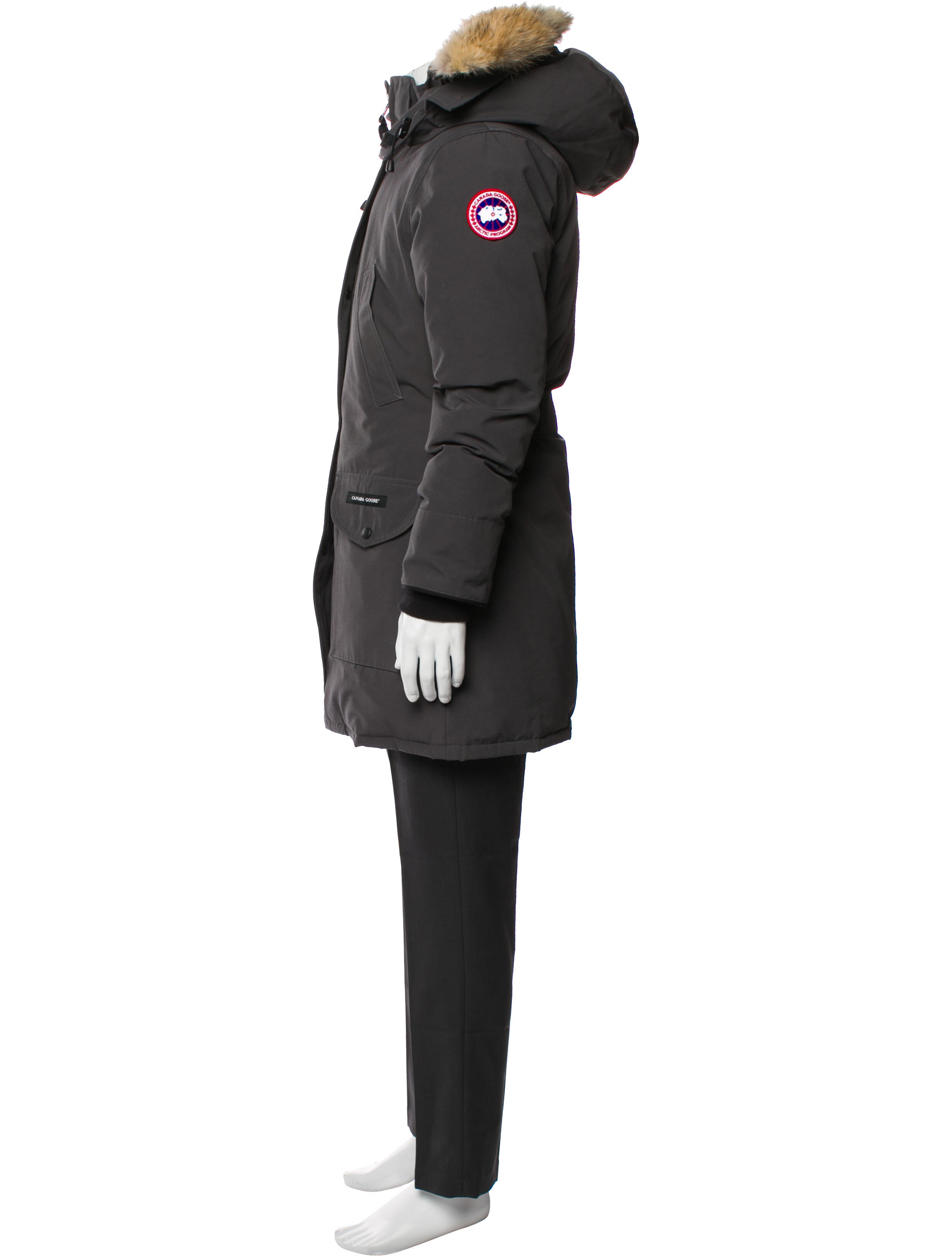 Canada Goose Parka