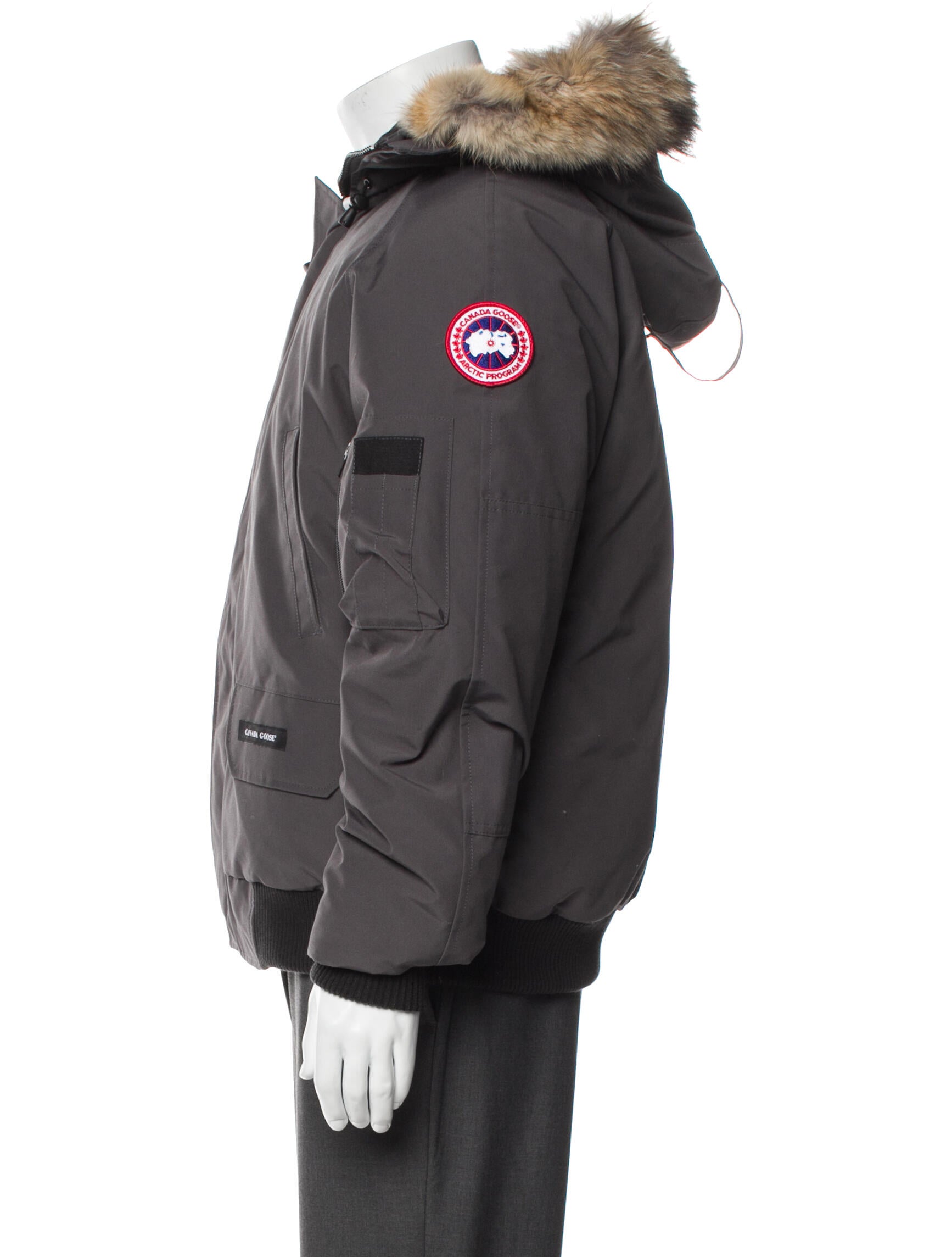 Canada Goose Parka