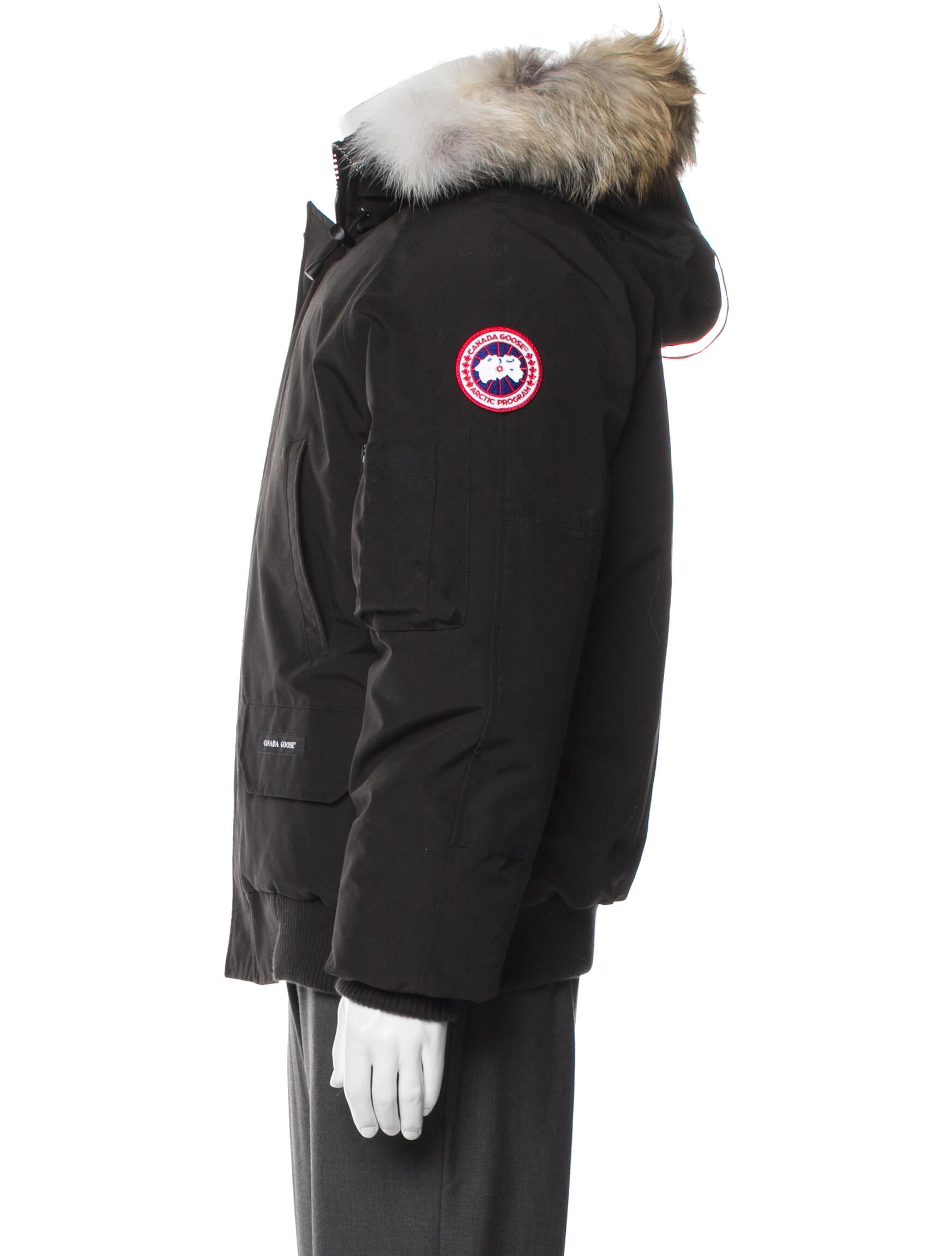 Canada Goose Parka