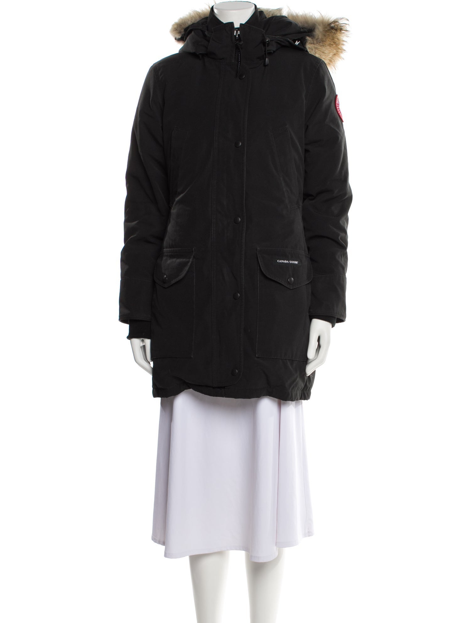 Canada Goose Parka