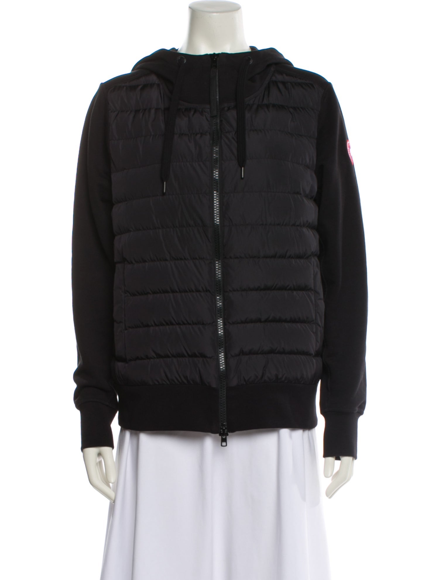 Canada Goose Down Jacket
