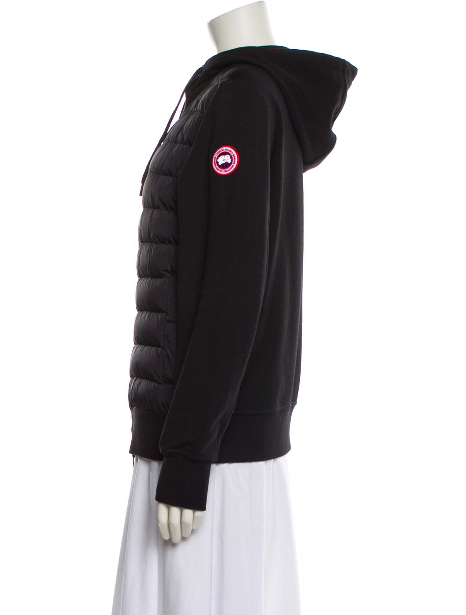 Canada Goose Down Jacket