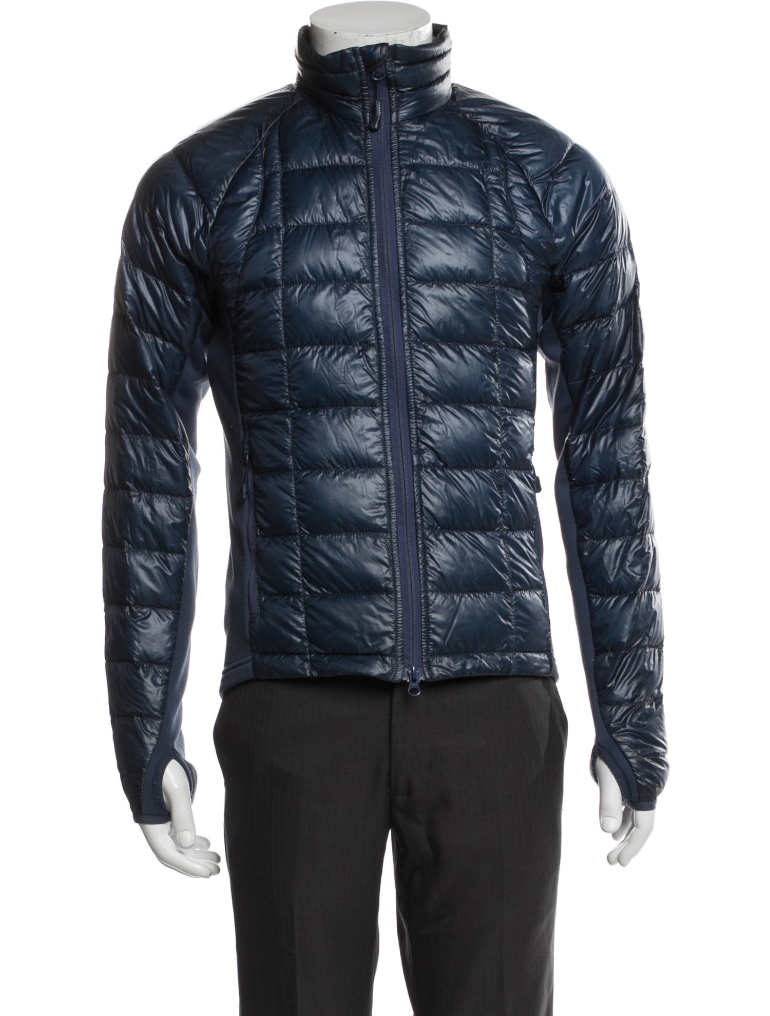 Canada Goose Puffer Coat