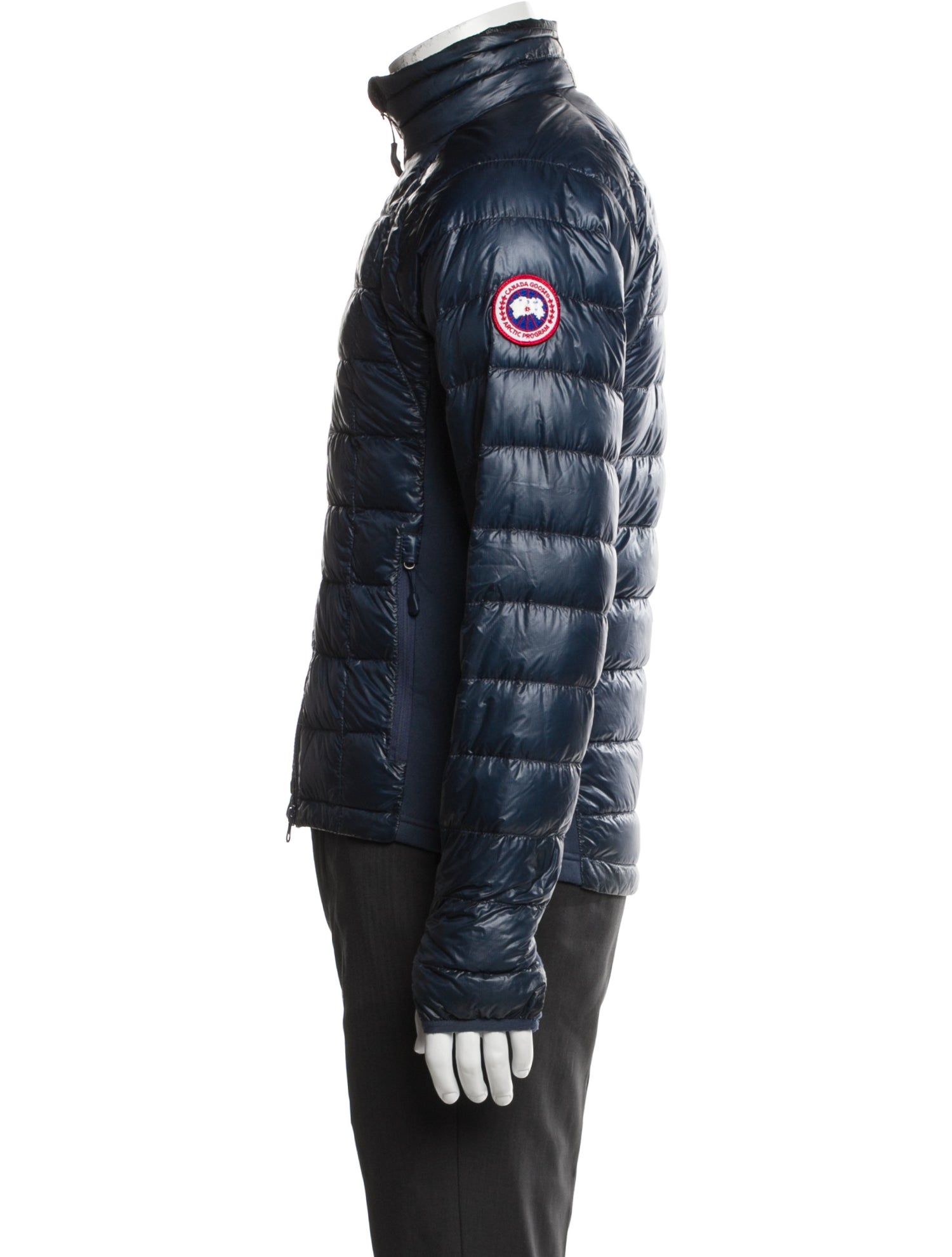 Canada Goose Puffer Coat