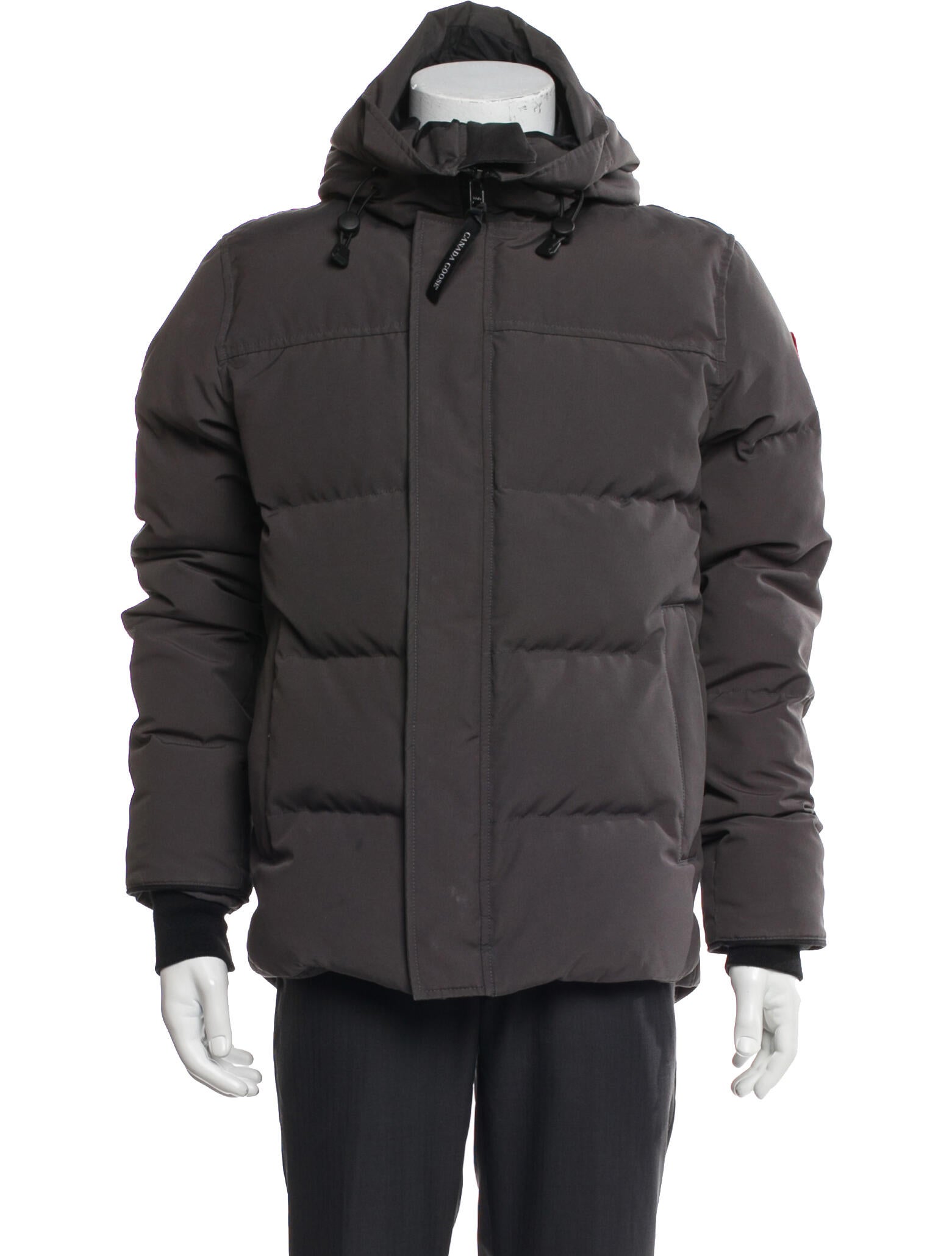 Canada Goose Puffer Coat