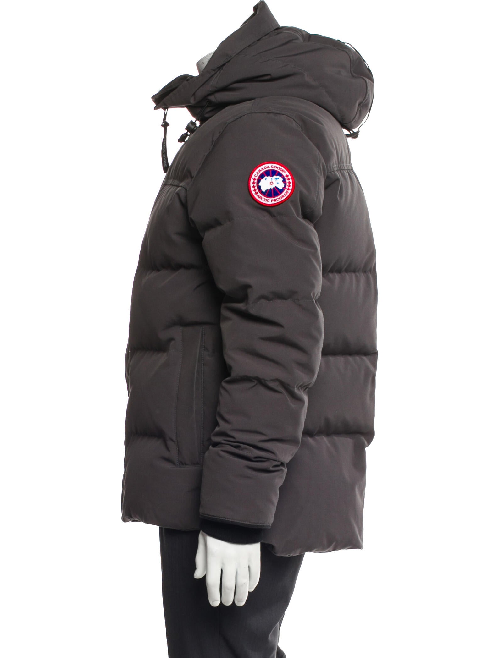 Canada Goose Puffer Coat