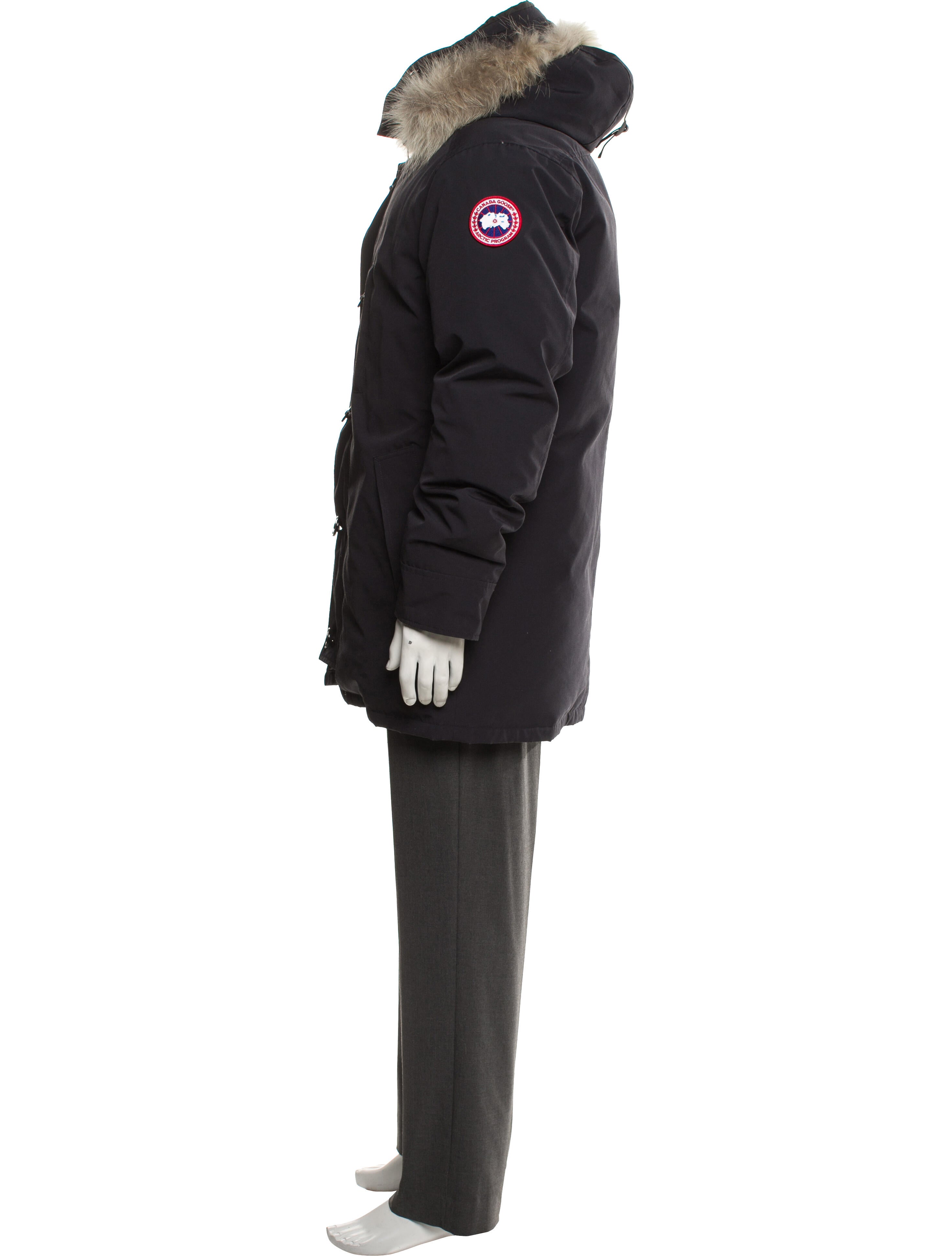 Canada Goose Parka