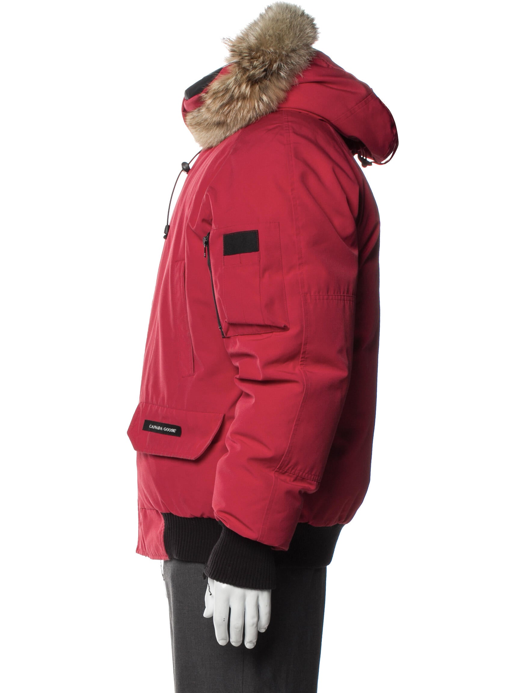 Canada Goose Parka