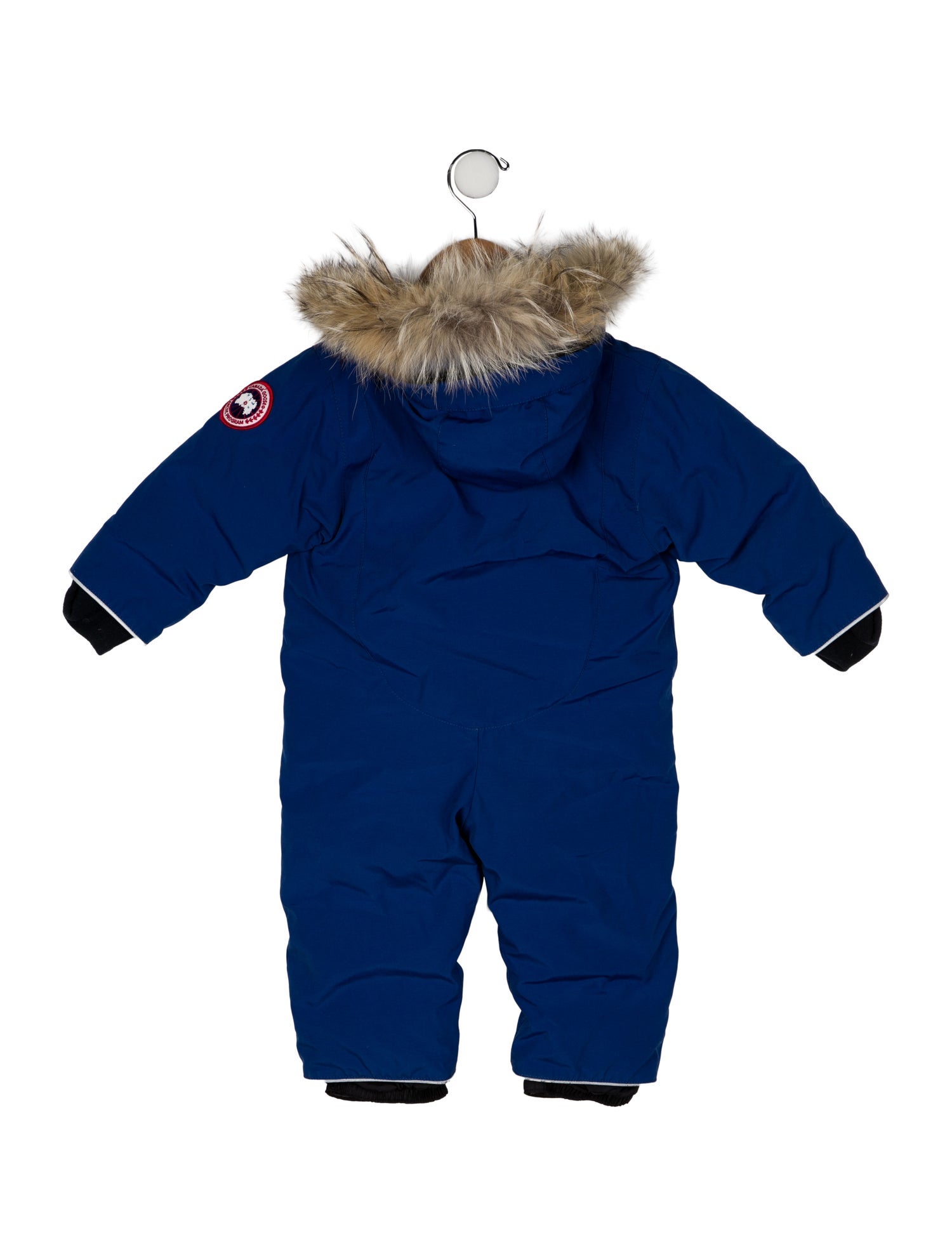Canada Goose Down Snowsuit