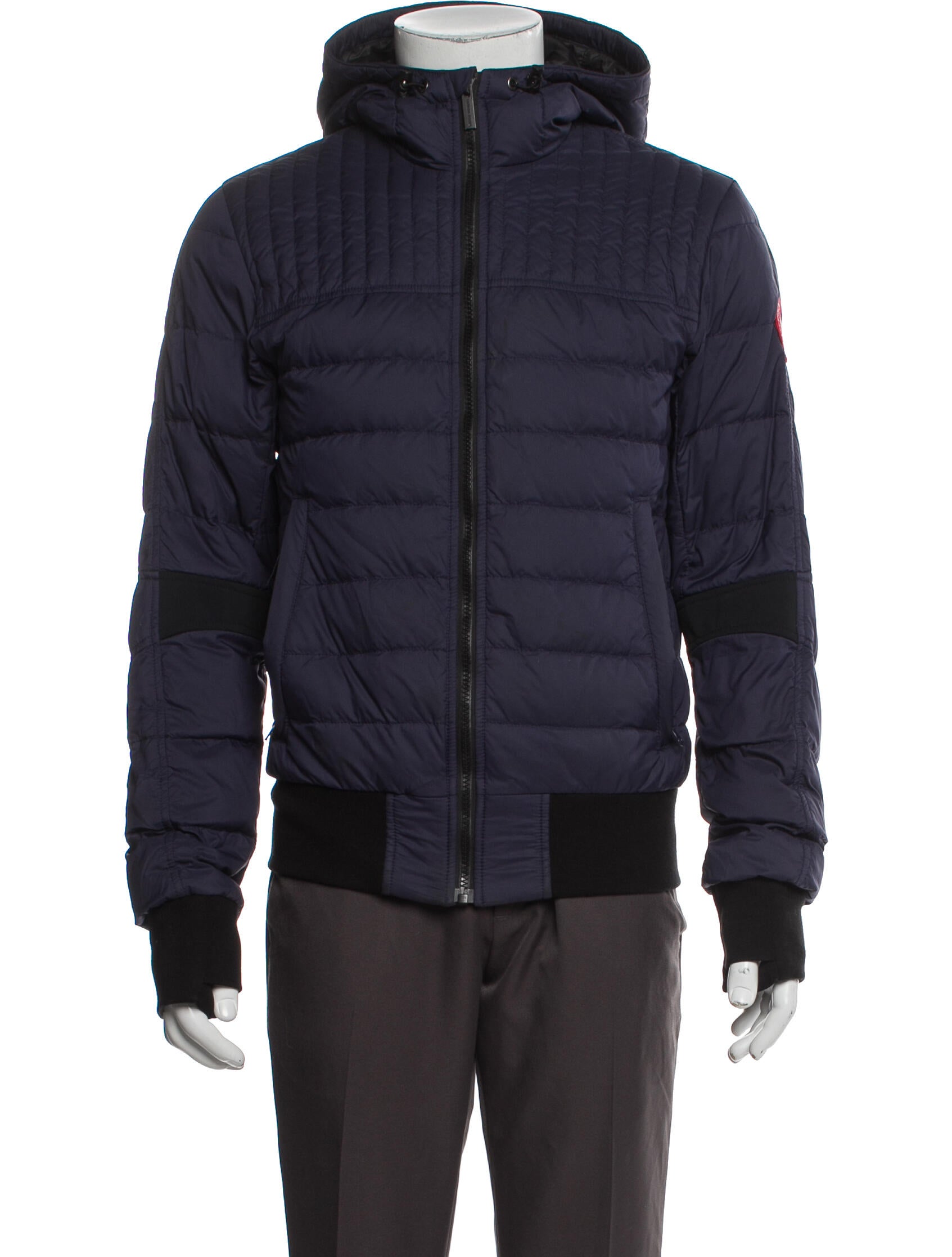 Canada Goose Puffer Coat