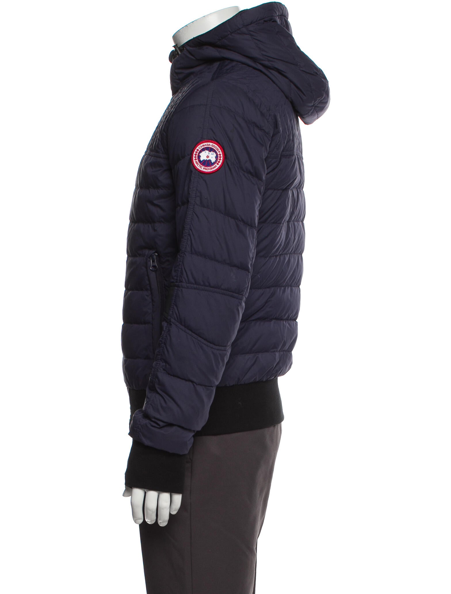 Canada Goose Puffer Coat