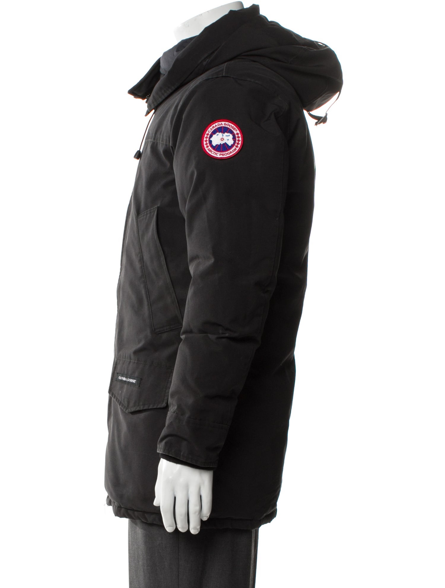 Canada Goose Puffer Coat