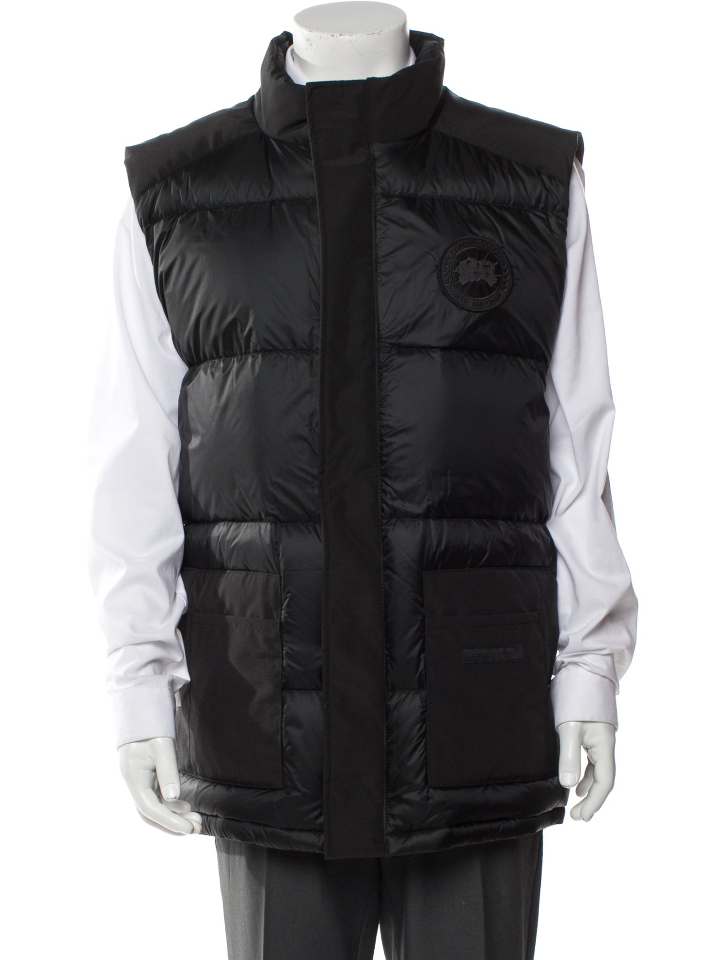 Canada Goose Vest
