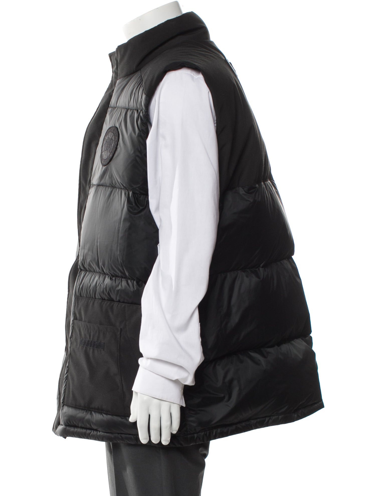 Canada Goose Vest
