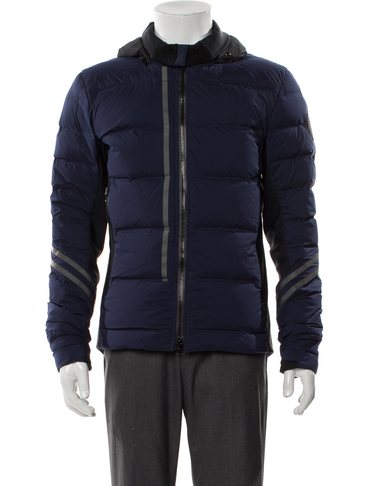 Canada Goose Puffer Coat