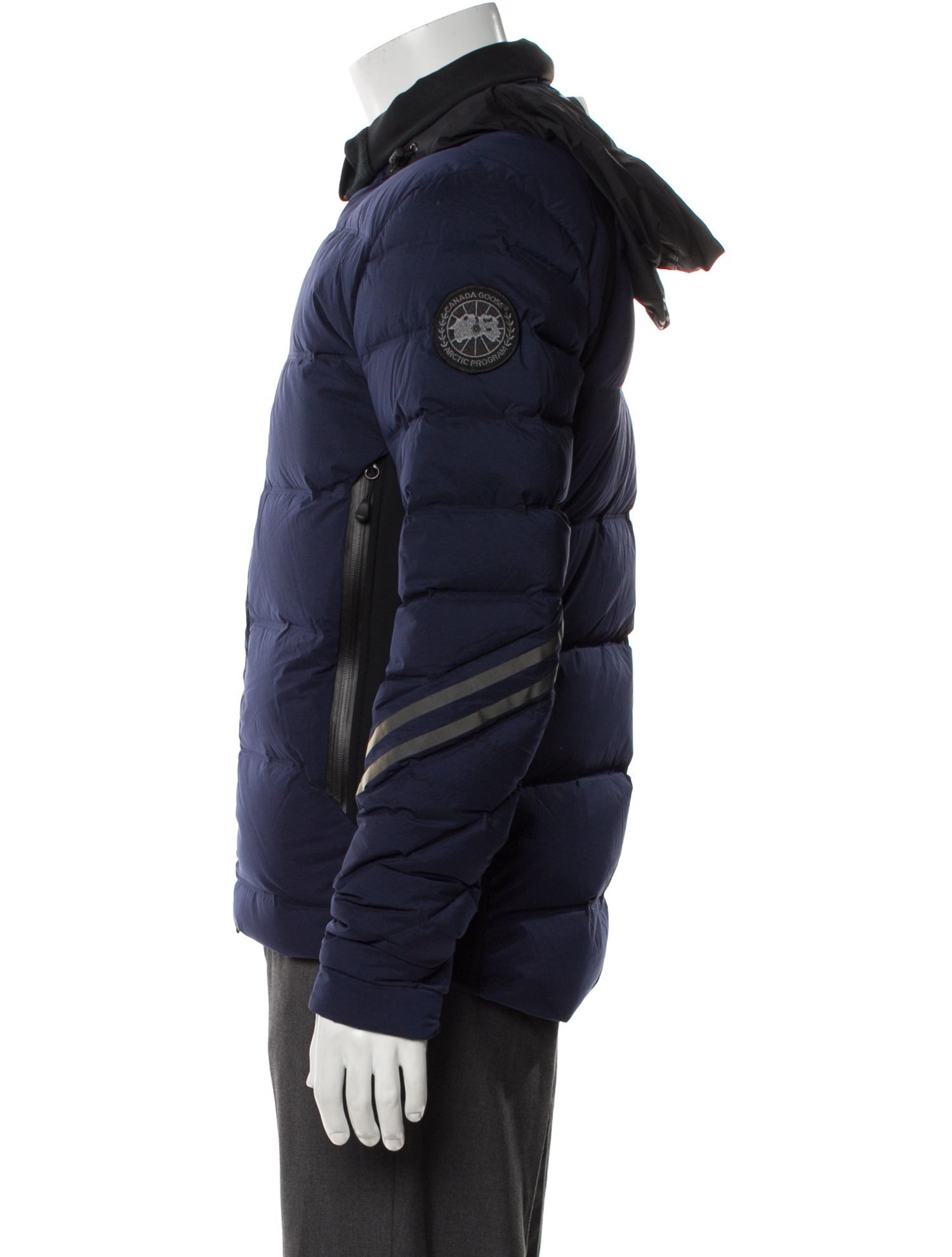 Canada Goose Puffer Coat