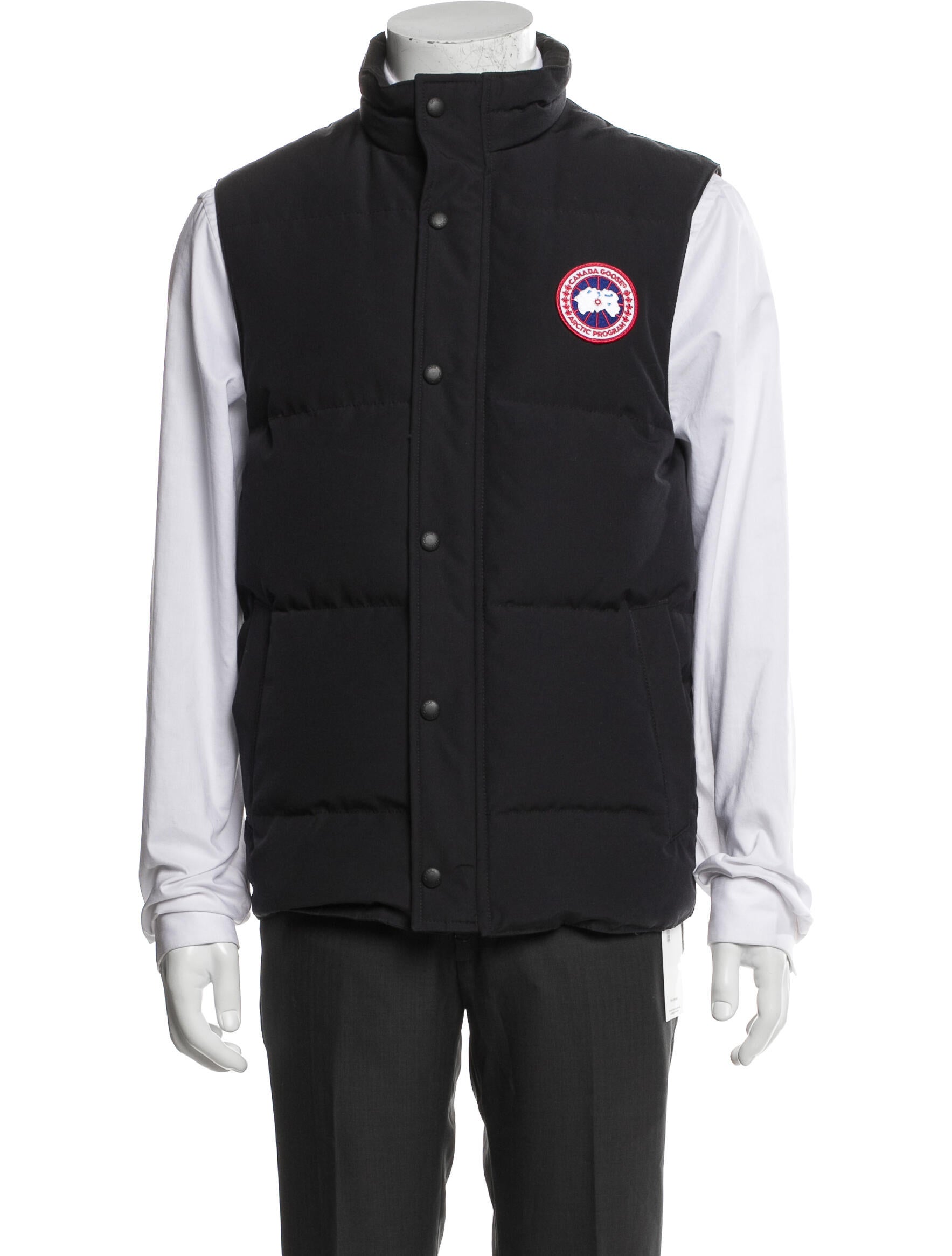 Canada Goose Vest