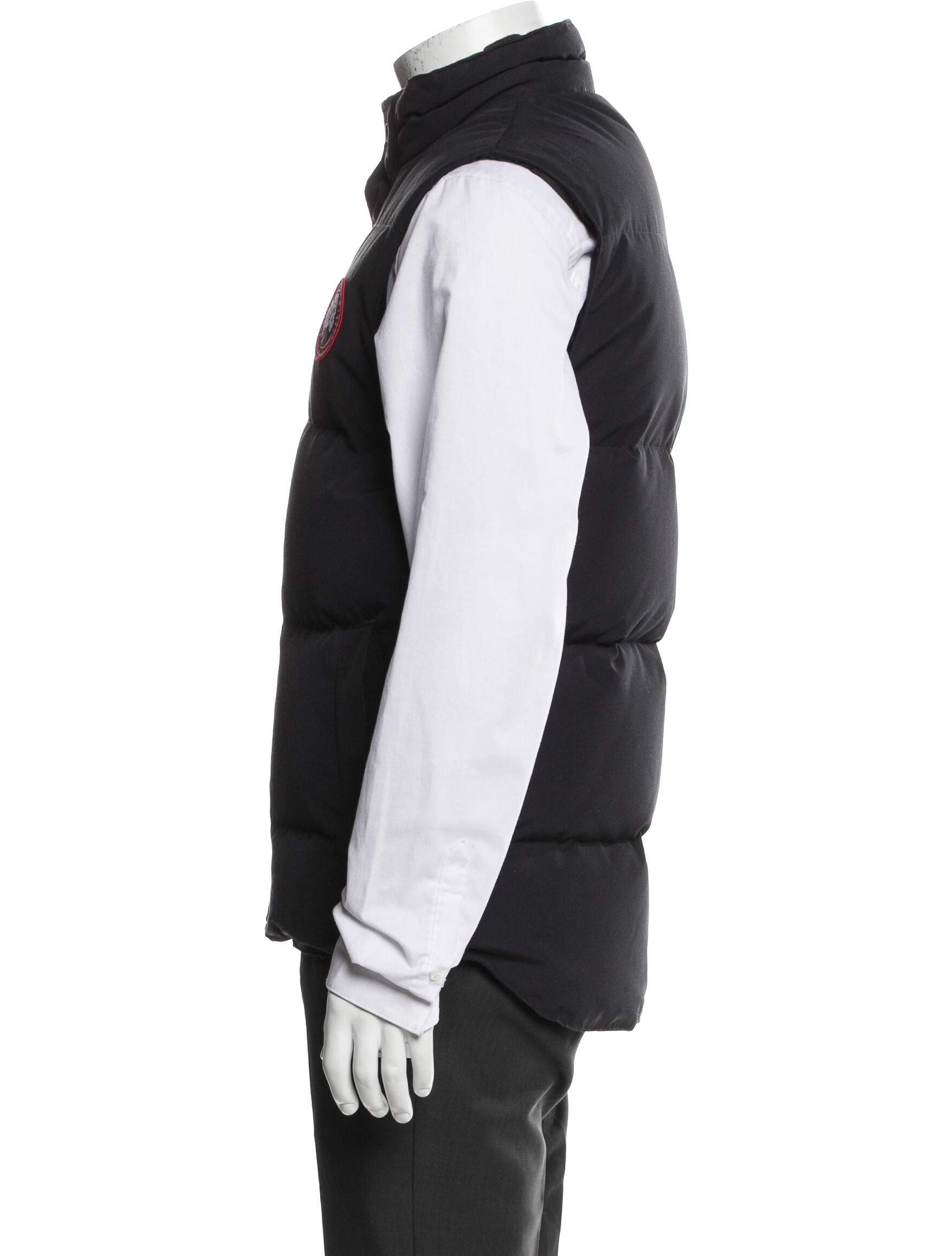Canada Goose Vest