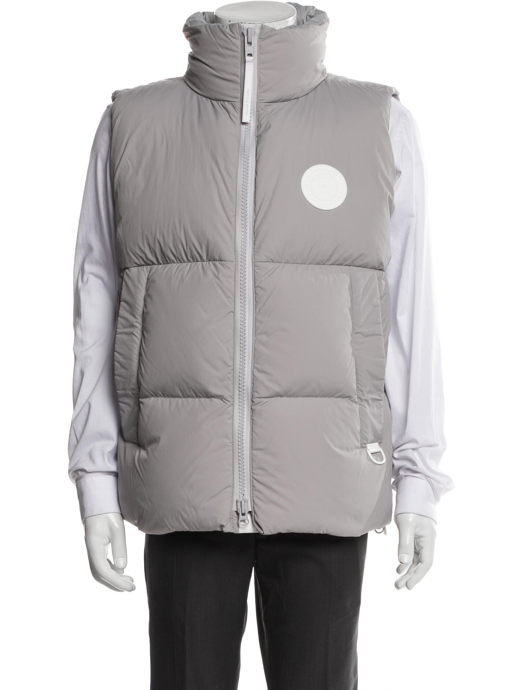 Canada Goose Vest w/ Tags