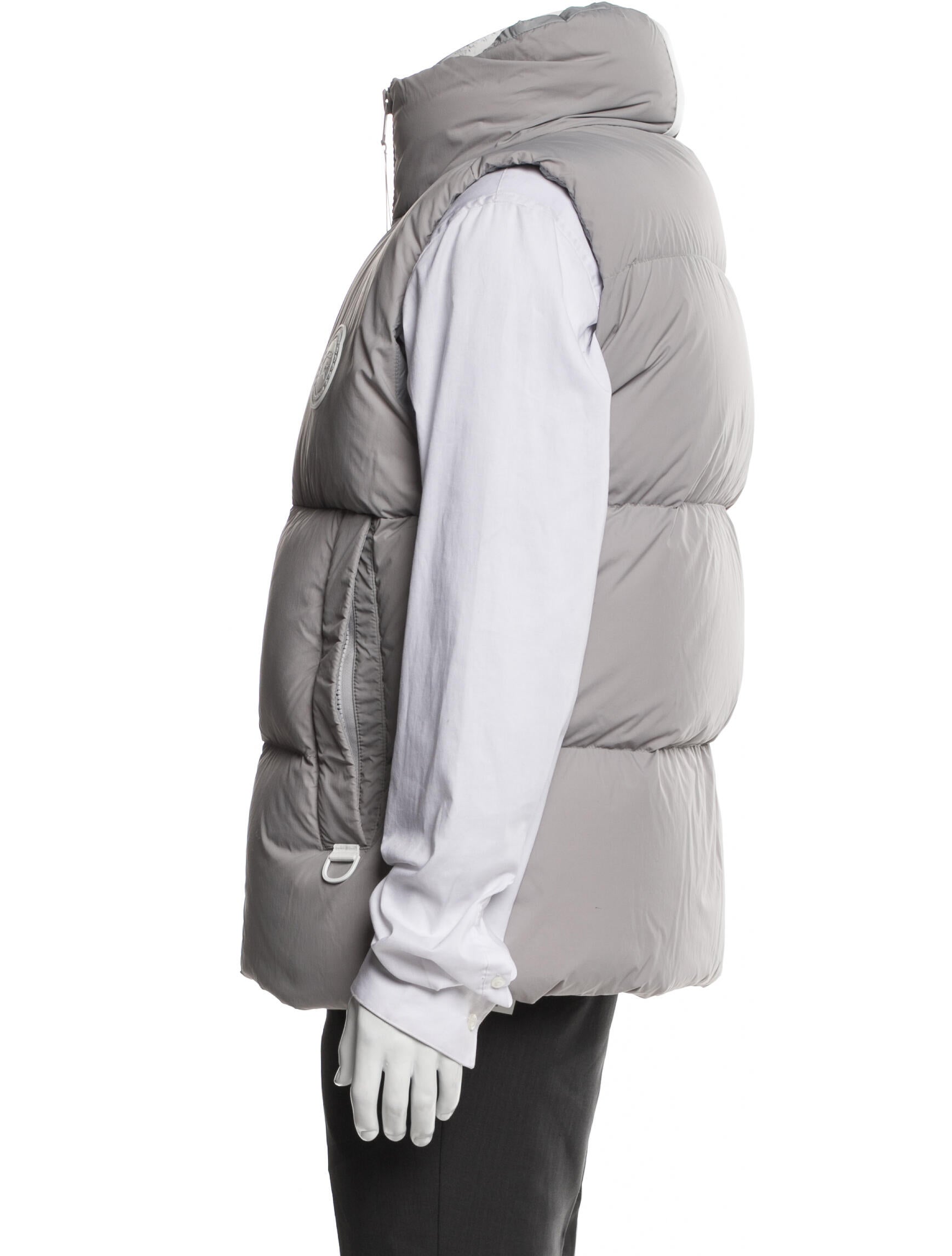 Canada Goose Vest w/ Tags