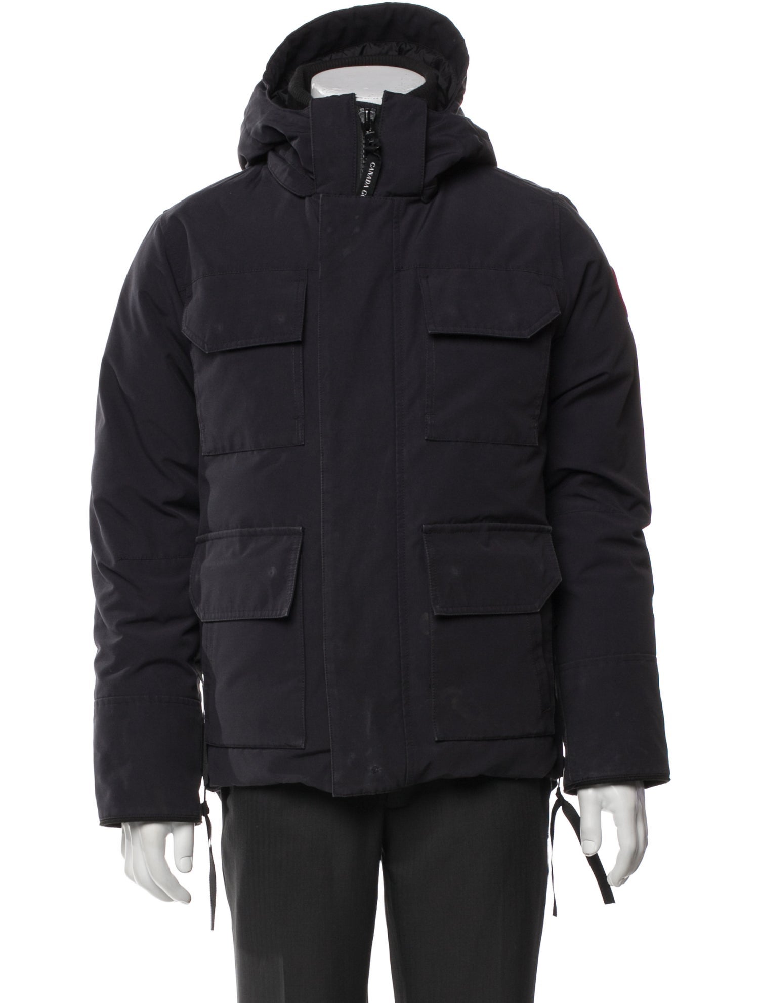 Canada Goose Puffer Coat