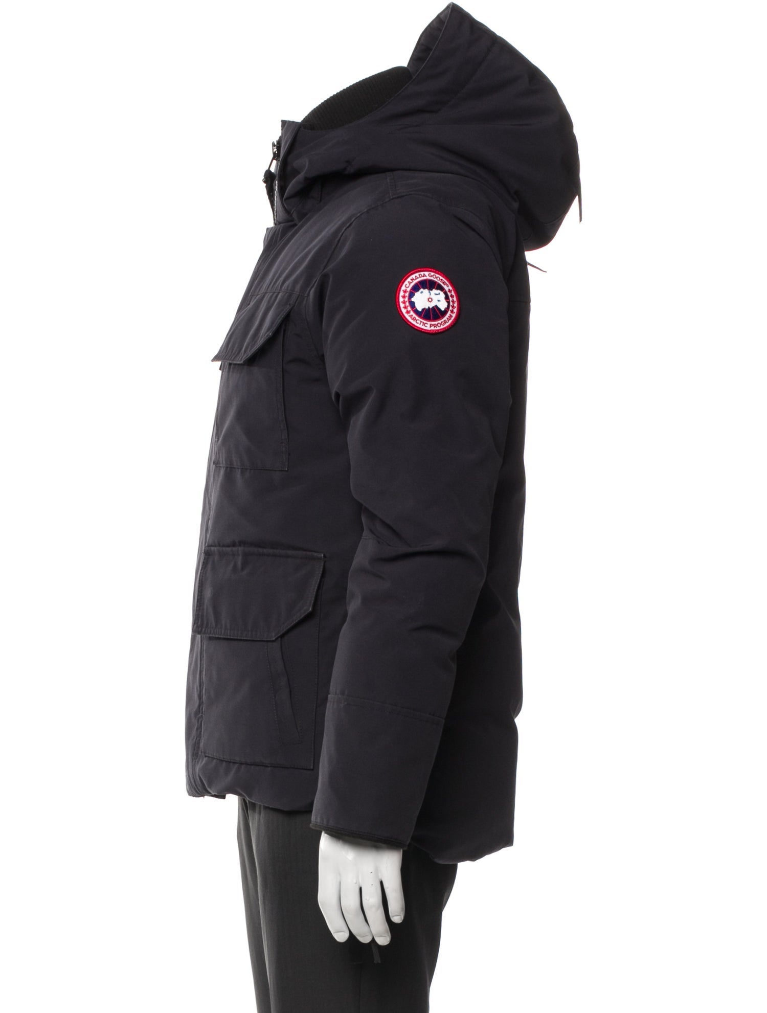 Canada Goose Puffer Coat