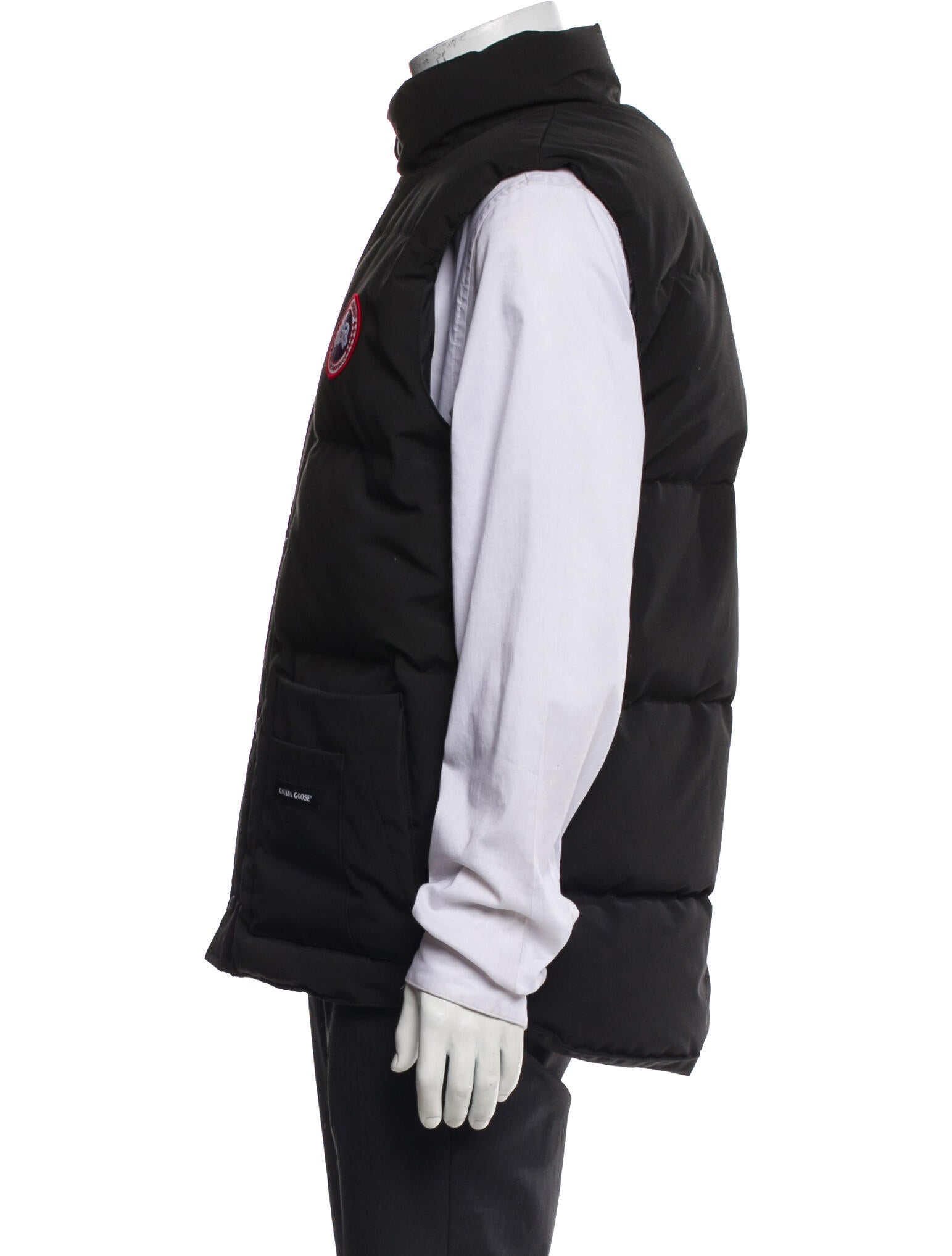 Canada Goose Vest