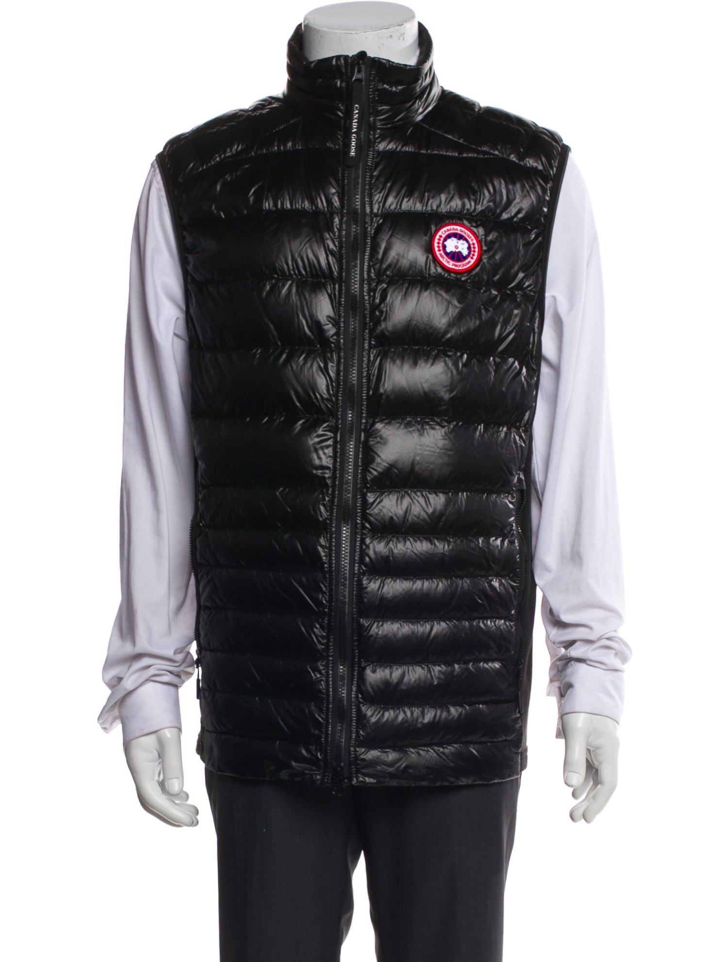 Canada Goose Vest