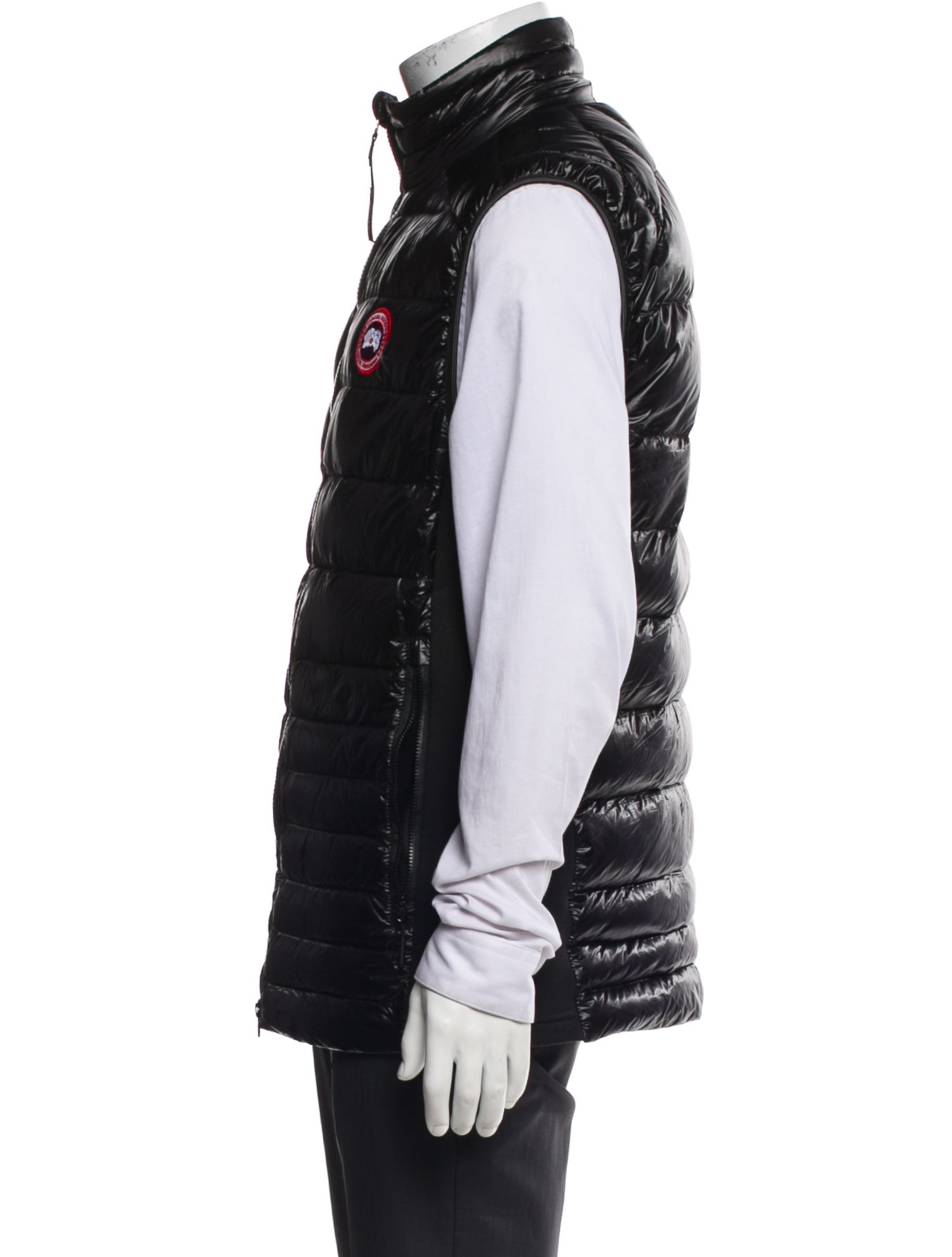 Canada Goose Vest