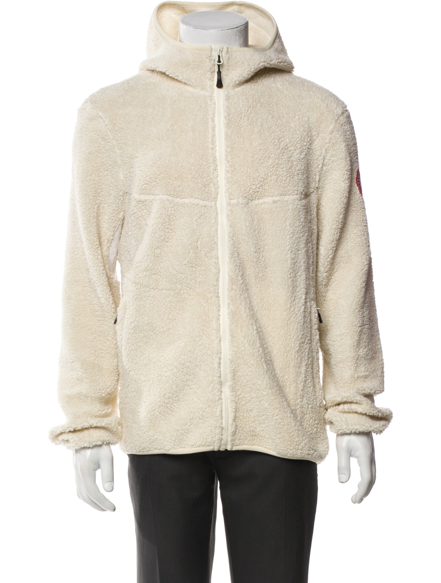 Canada Goose Parka