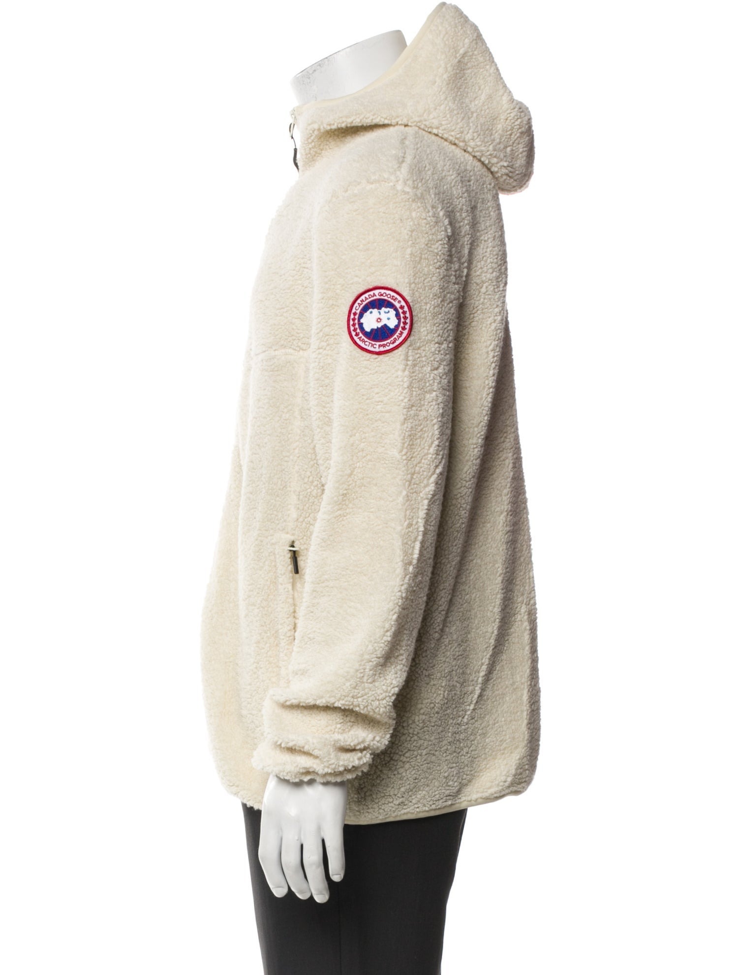 Canada Goose Parka