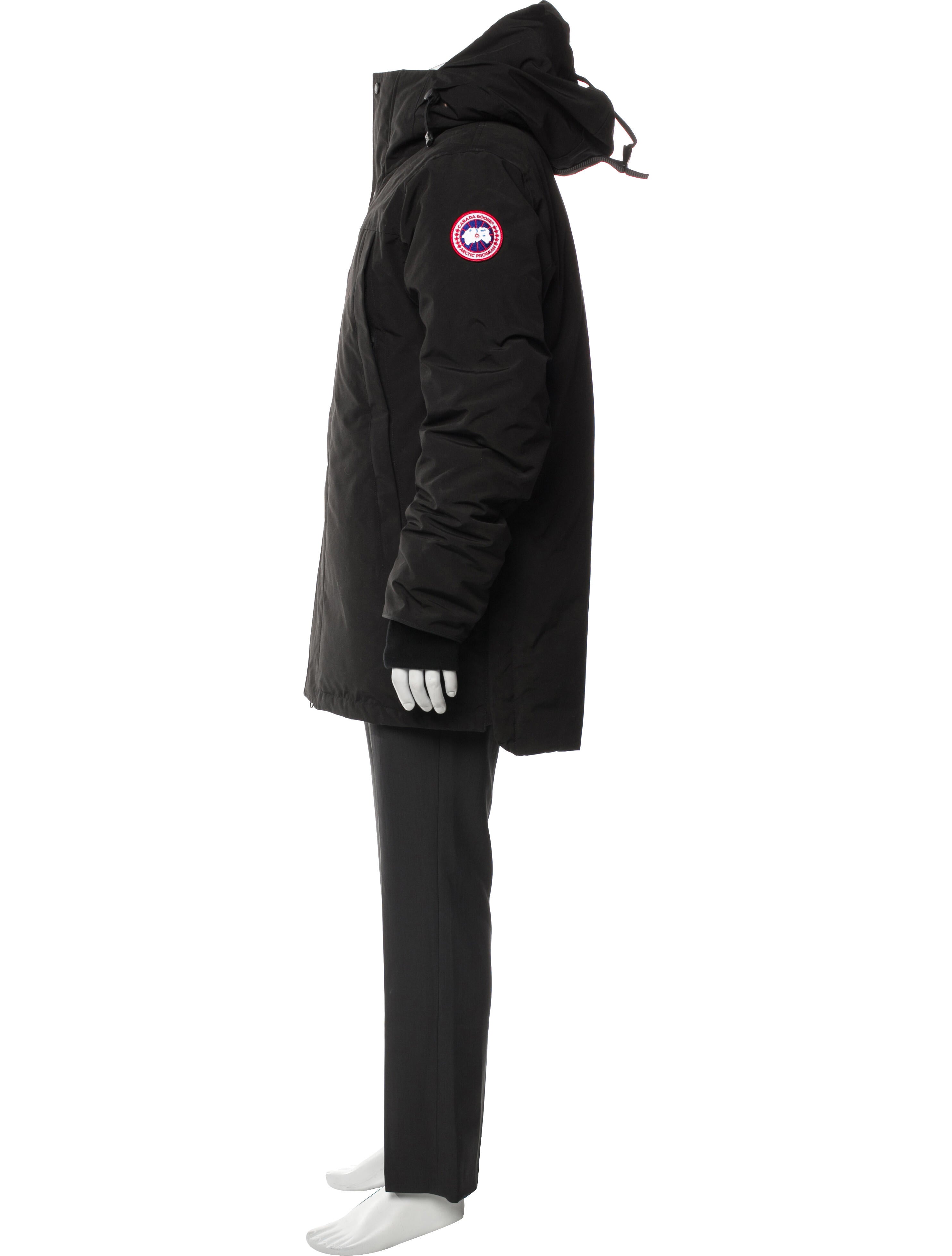 Canada Goose Parka