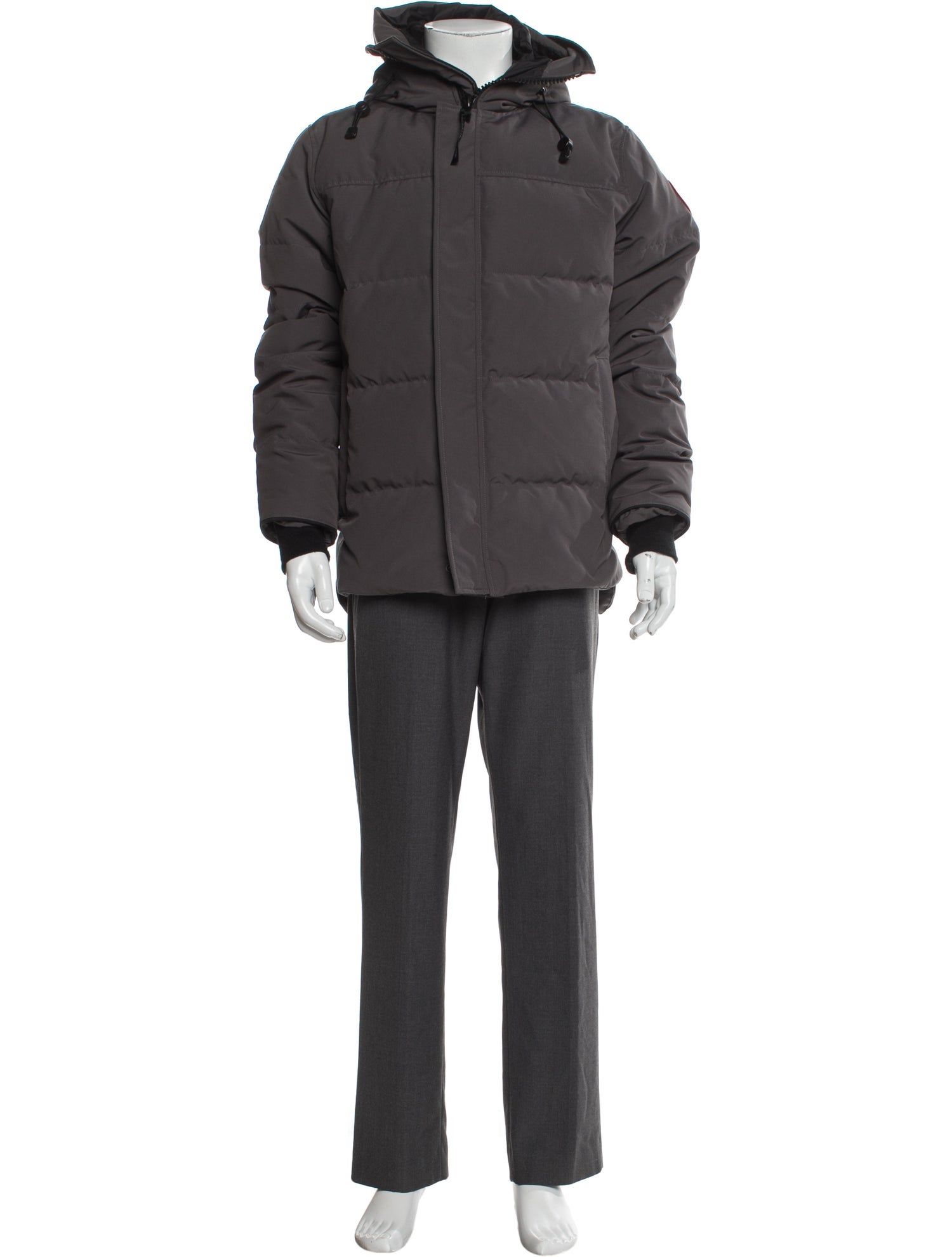 Canada Goose Puffer Coat