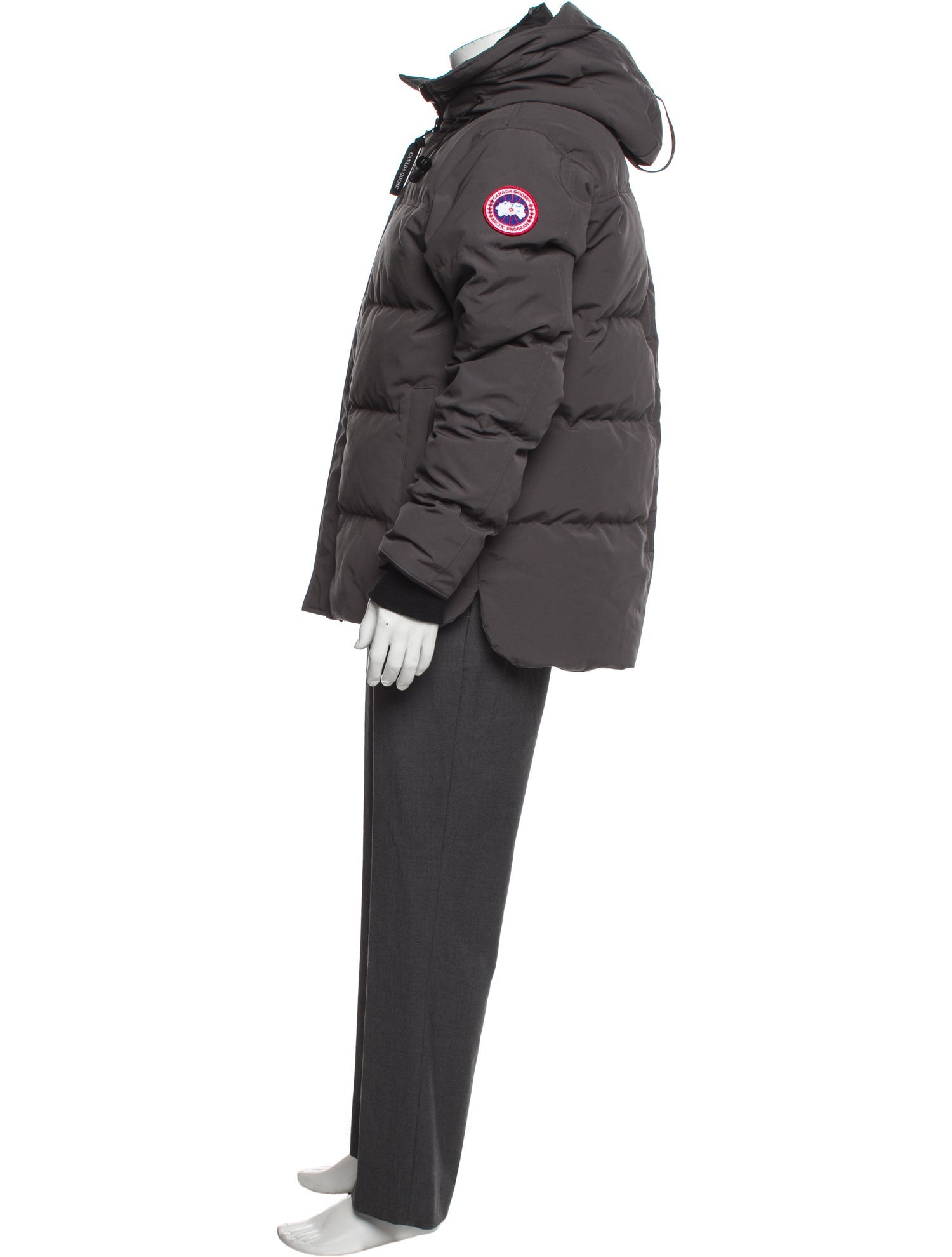 Canada Goose Puffer Coat