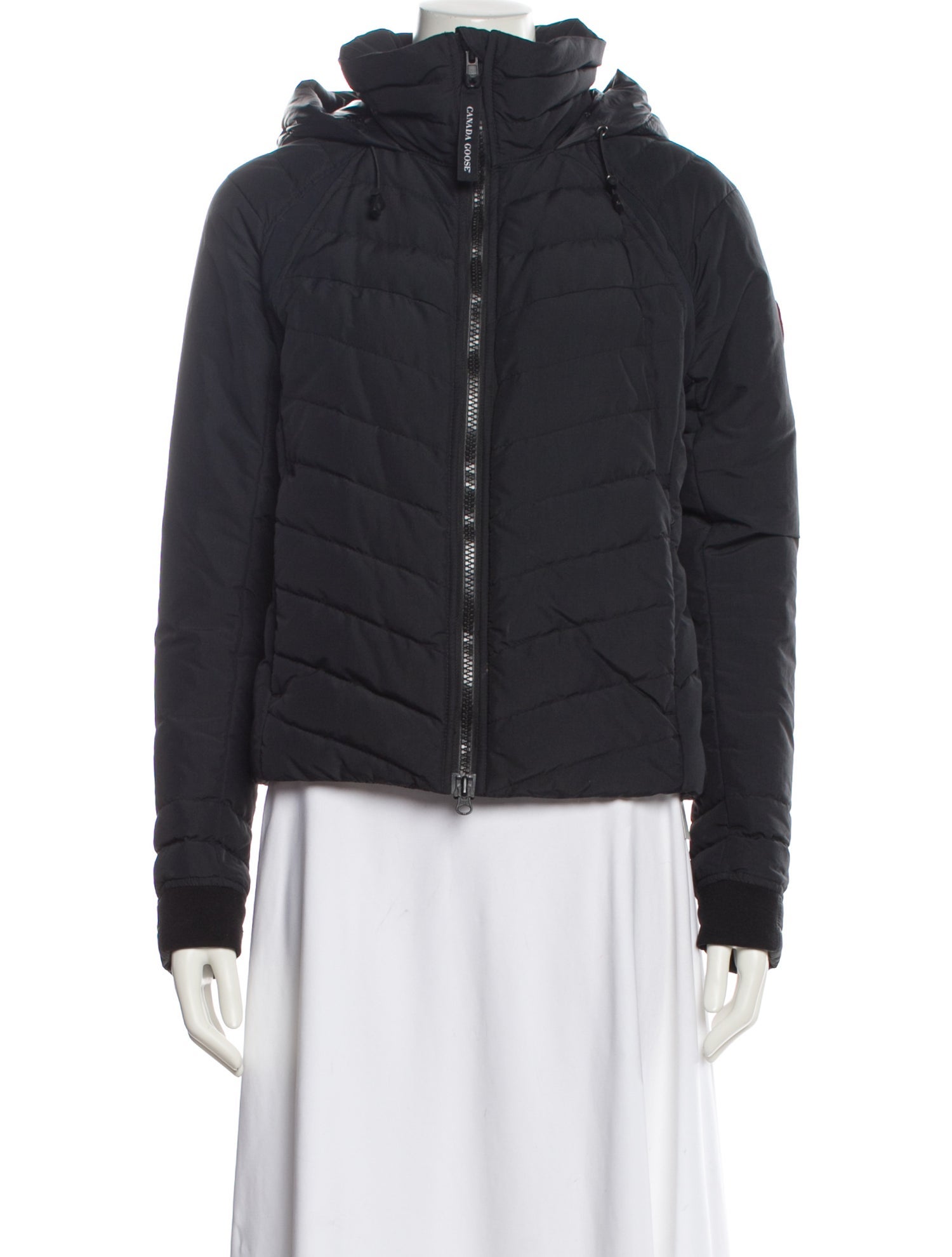 Canada Goose Down Jacket