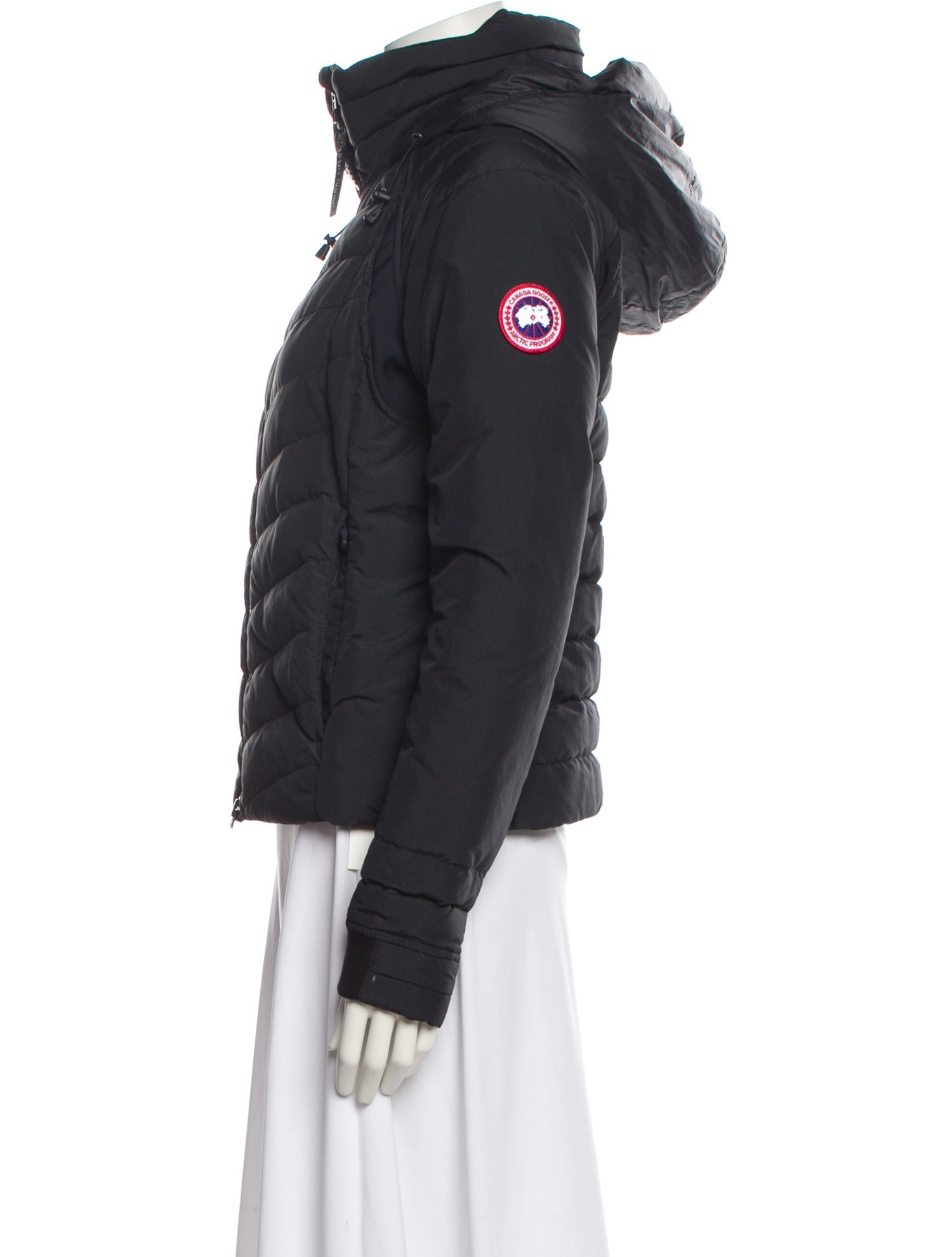 Canada Goose Down Jacket