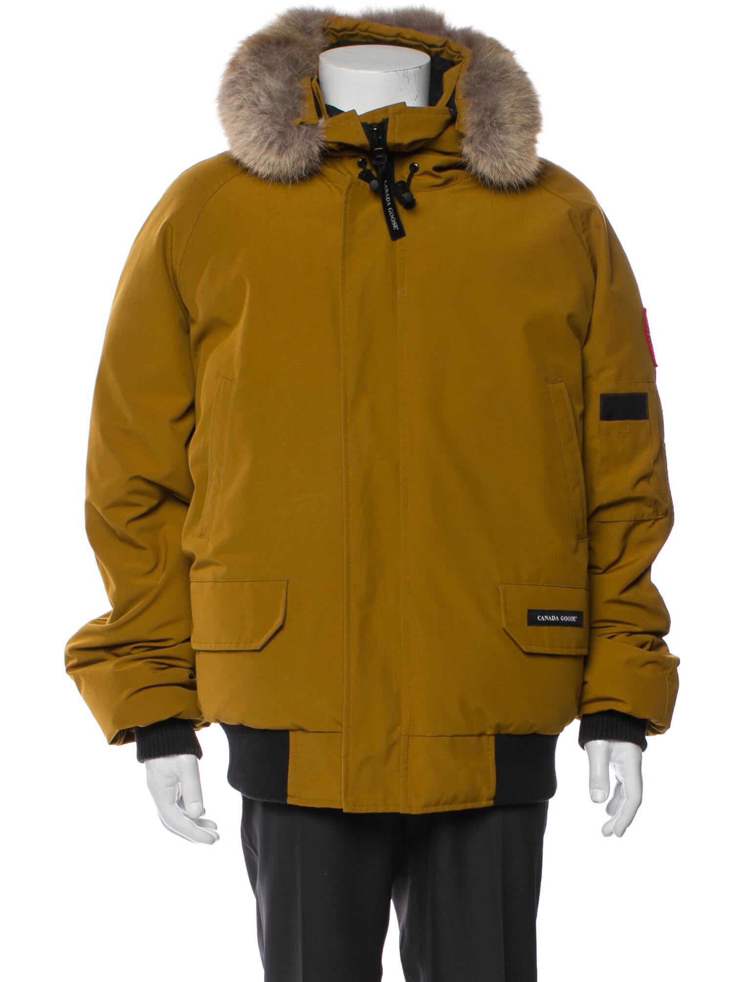 Canada Goose Parka